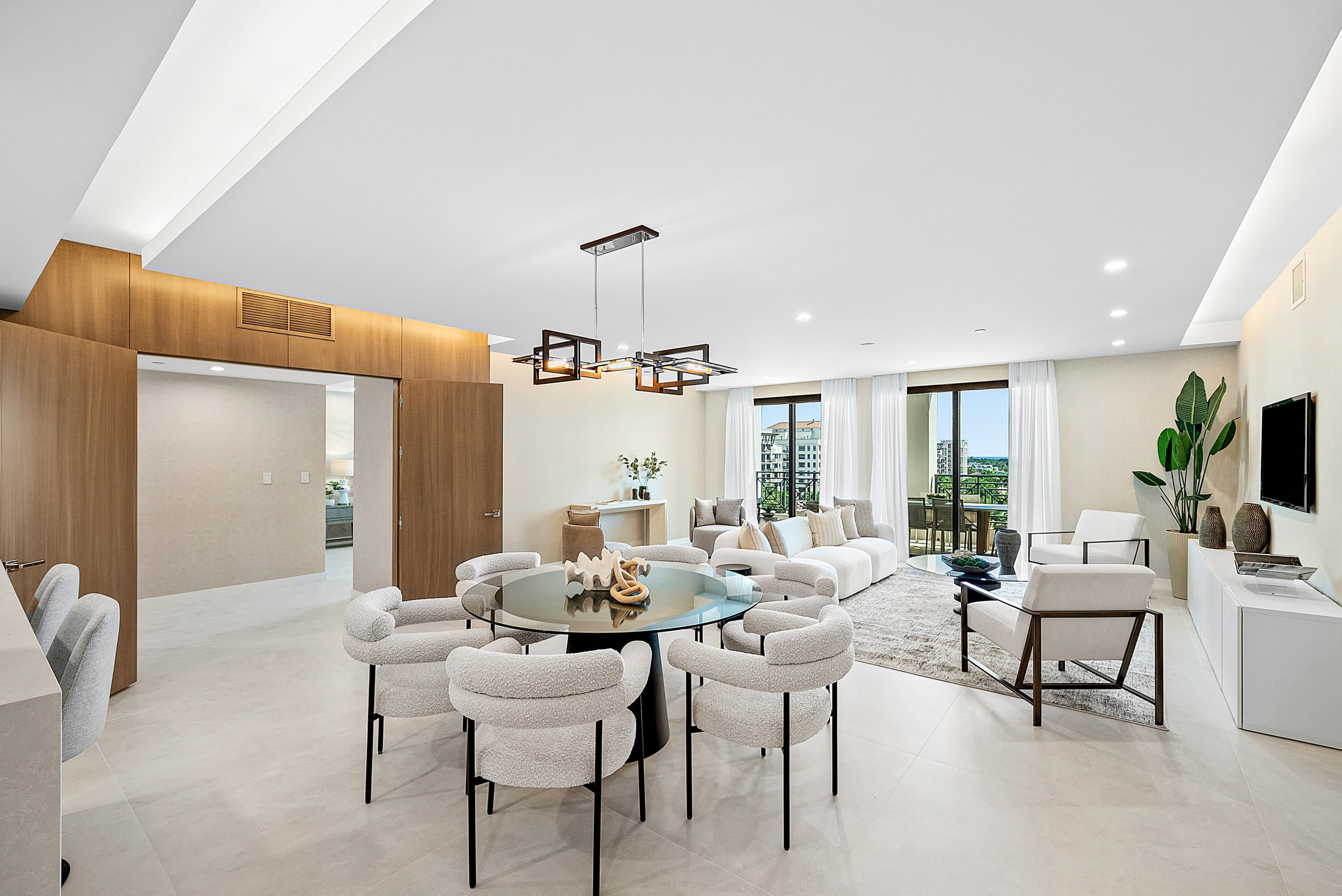 2BR – Condominium at 200 E Palmetto Park Road #712