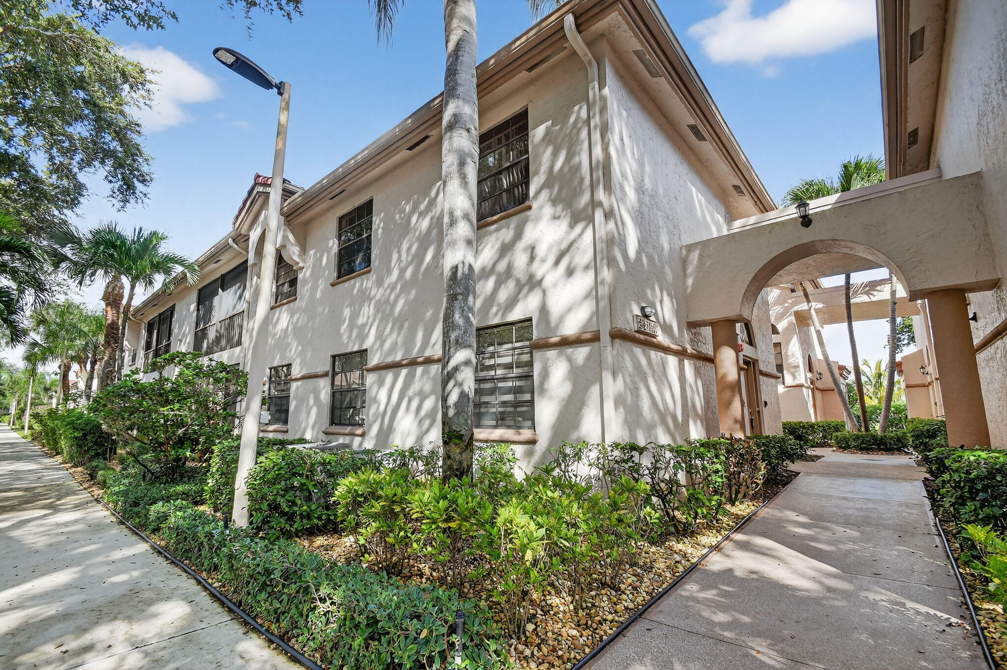 3BR – Condominium at 5187 Europa Drive #P
