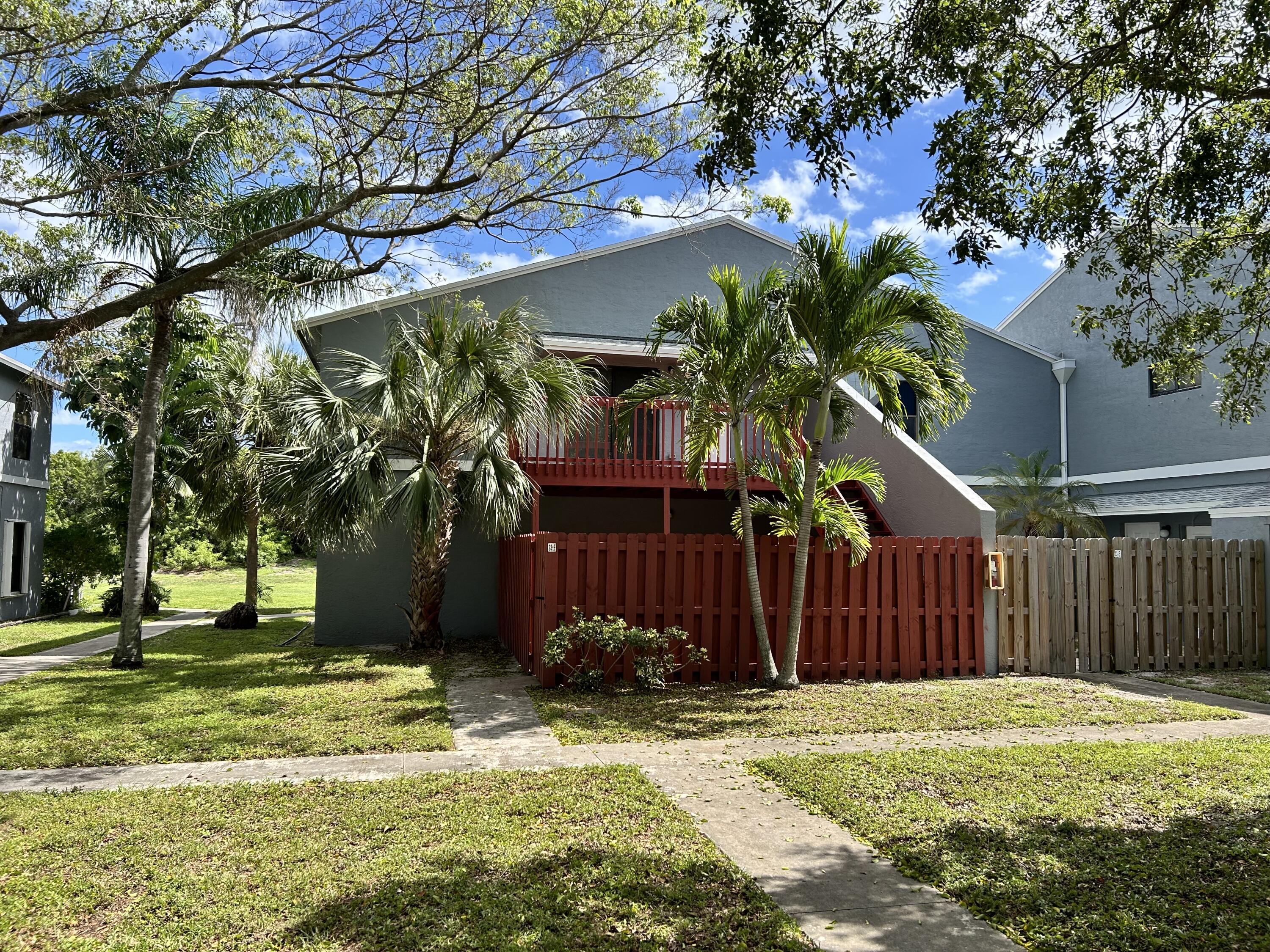 2BR – Condominium at 23 Crossings Circle #E