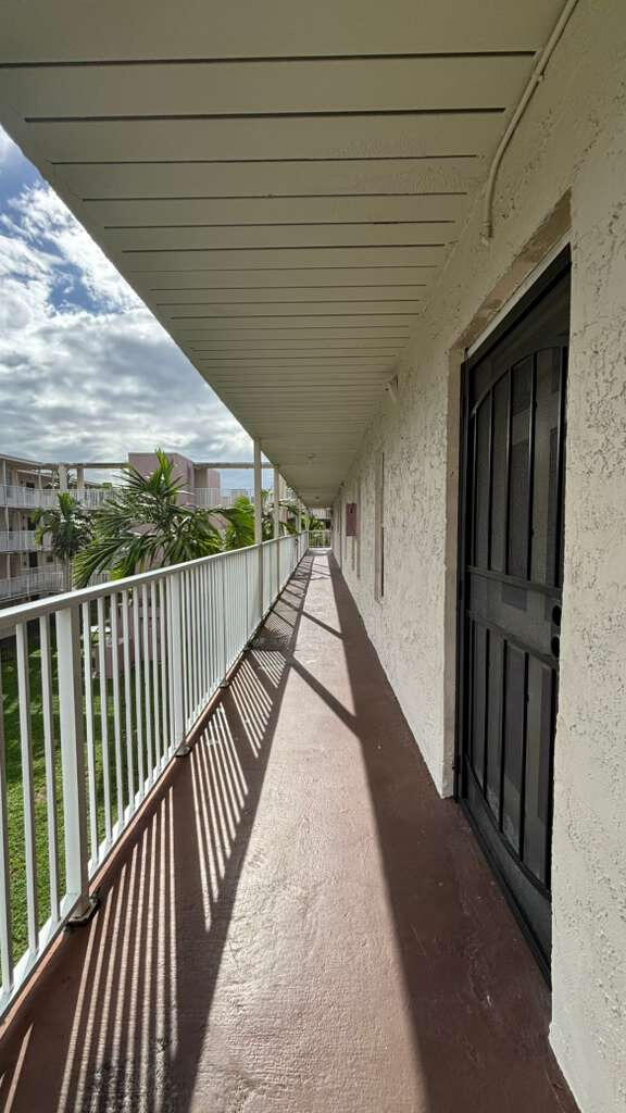 2BR – Condominium at 2800 NW 56th Avenue #B306