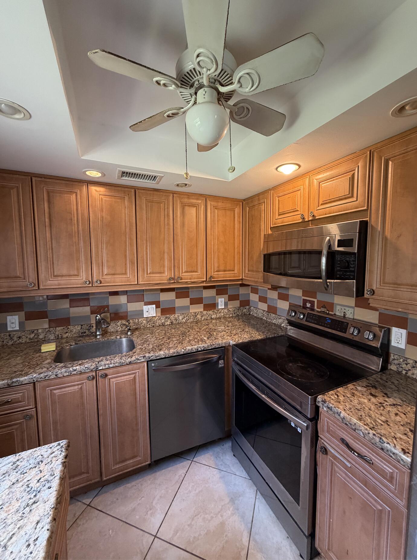 2BR – Condominium at 157 Saxony D