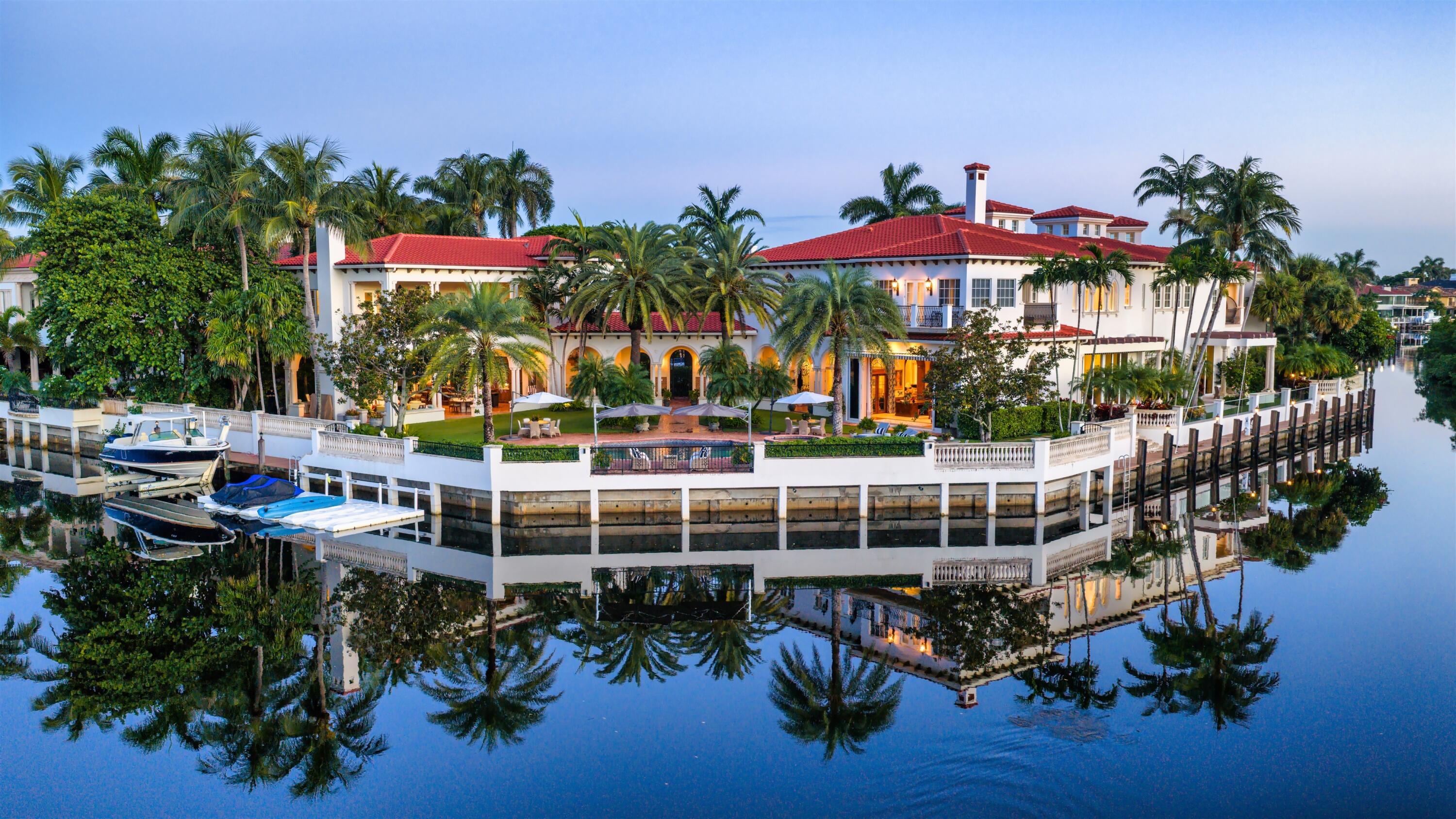 8BR – SingleFamilyResidence at 799 Sanctuary Drive