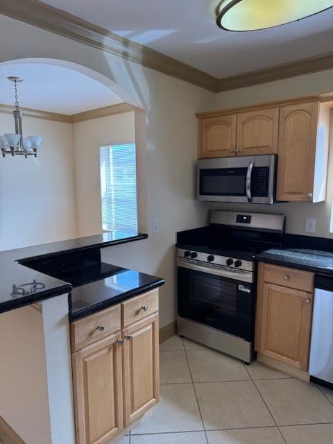 2BR – Condominium at 744 NE 14th Avenue #12