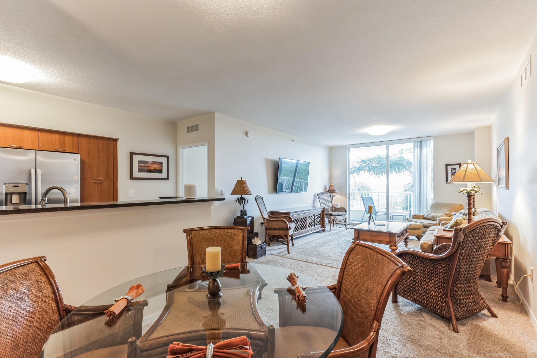 2BR – Condominium at 700 E Boynton Beach Boulevard #511