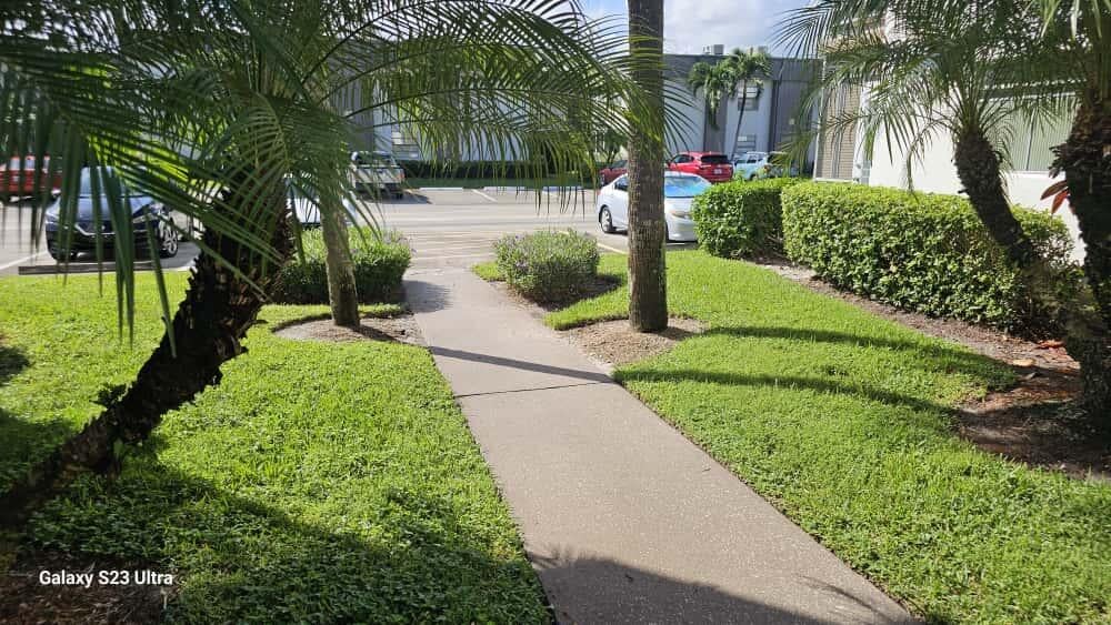 1BR – Condominium at 400 Piedmont I