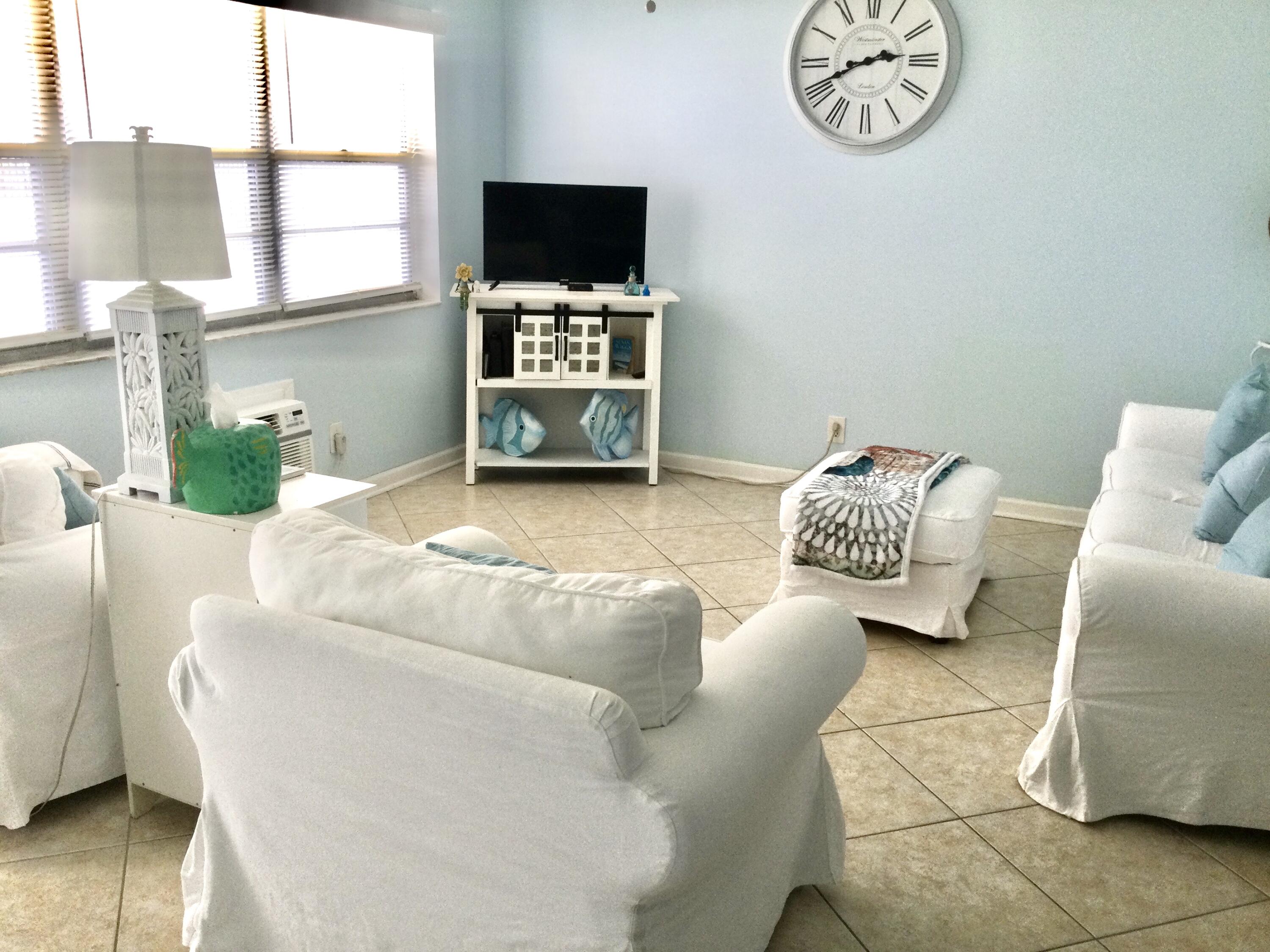 1BR – Condominium at 107 Sheffield E