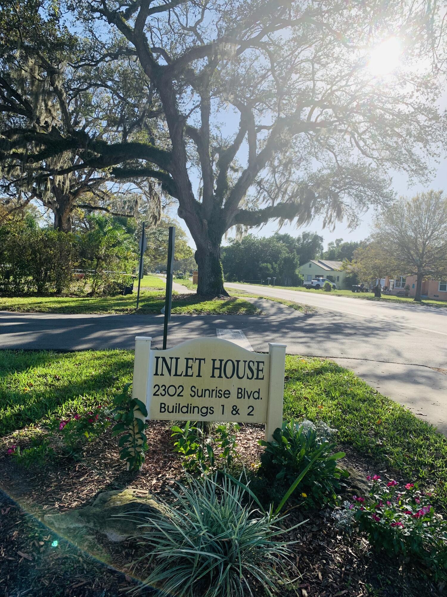 2BR – Condominium at 2302 Sunrise Boulevard #204