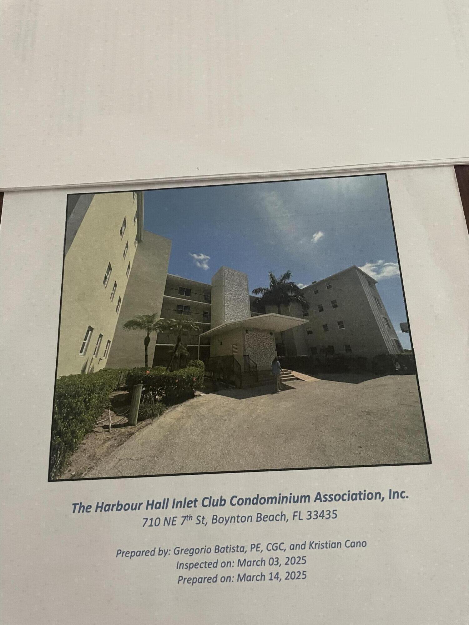 2BR – Condominium at 710 NE 7th Street #303