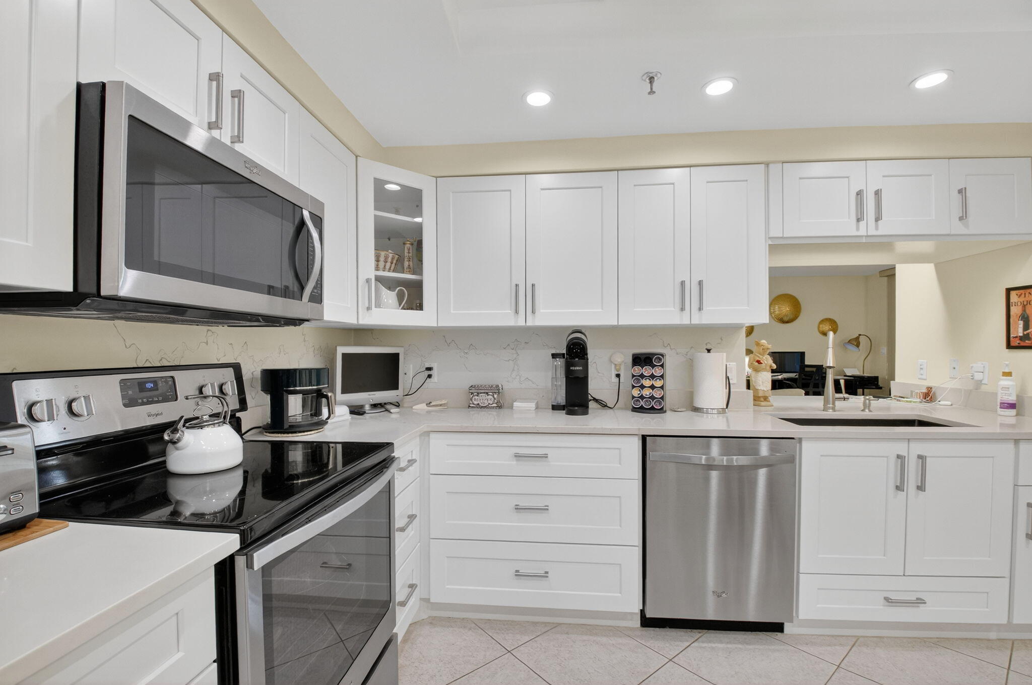 2BR – Condominium at 16032 Lomond Hills Trail #122
