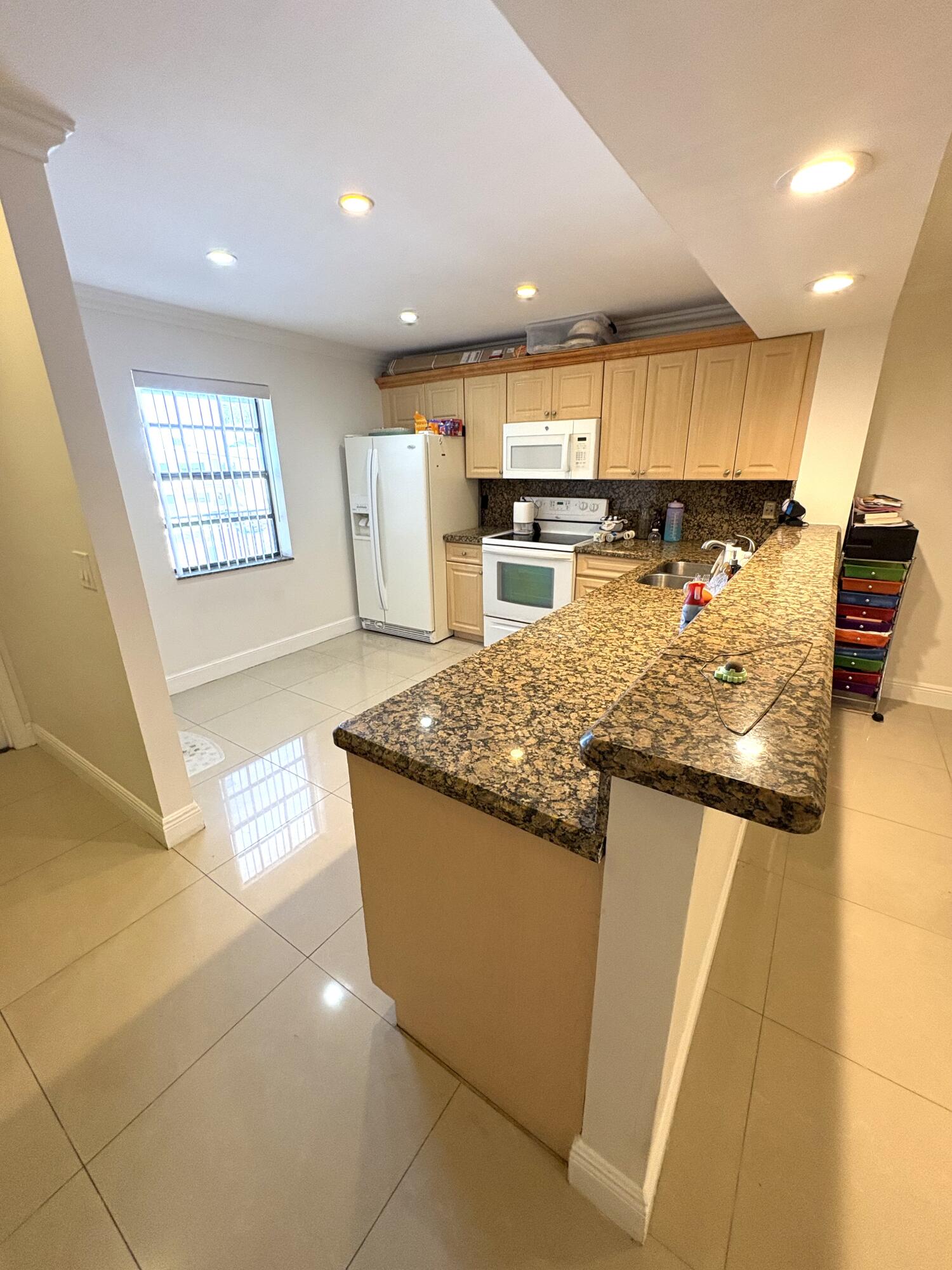 2BR – Condominium at 1400 NW 45th Street #B7