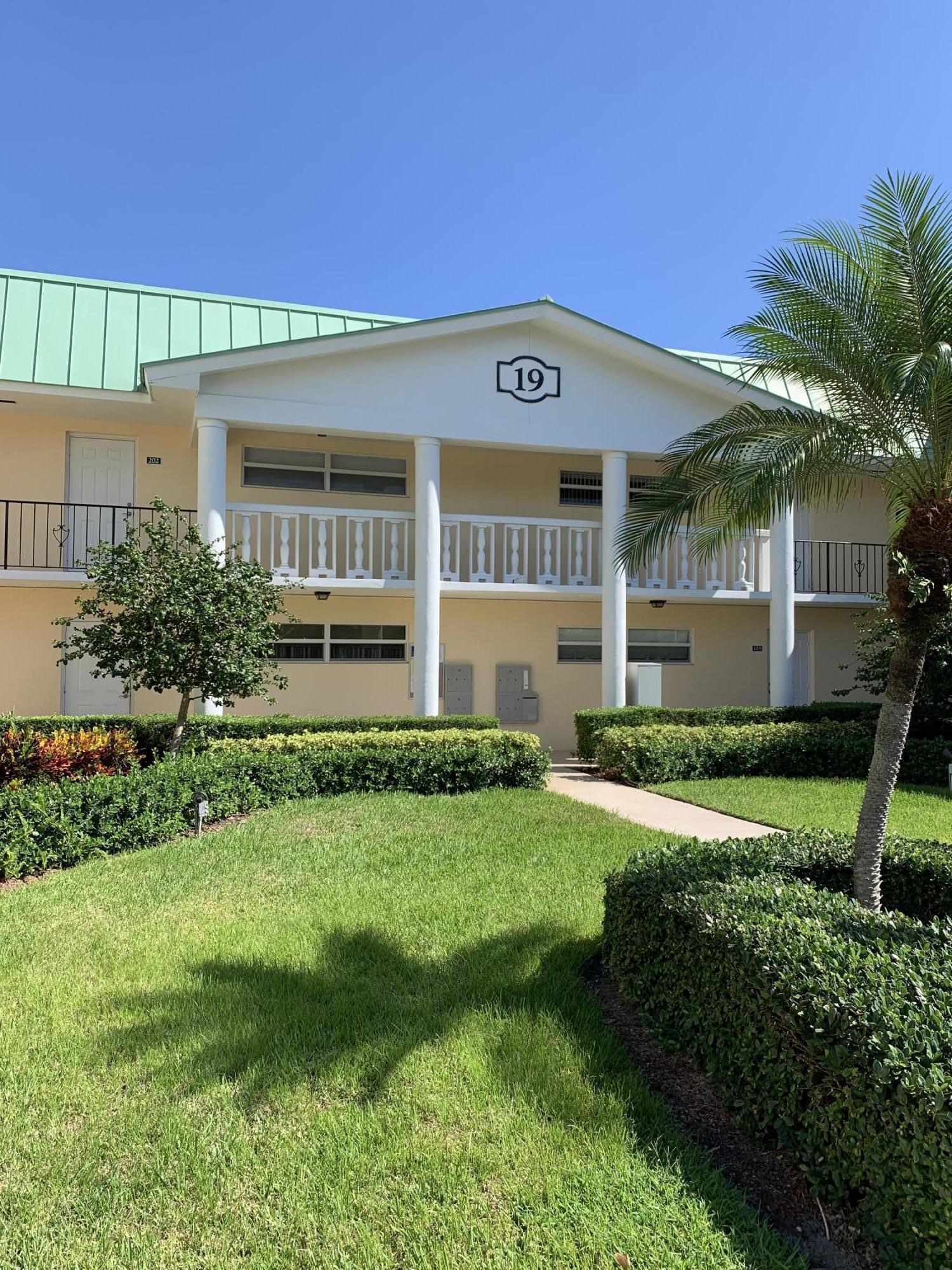 1BR – Condominium at 19 Colonial Club Drive Drive #202