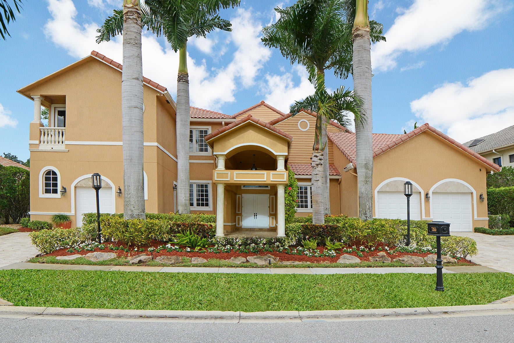 7BR – SingleFamilyResidence at 7355 Mandarin Drive