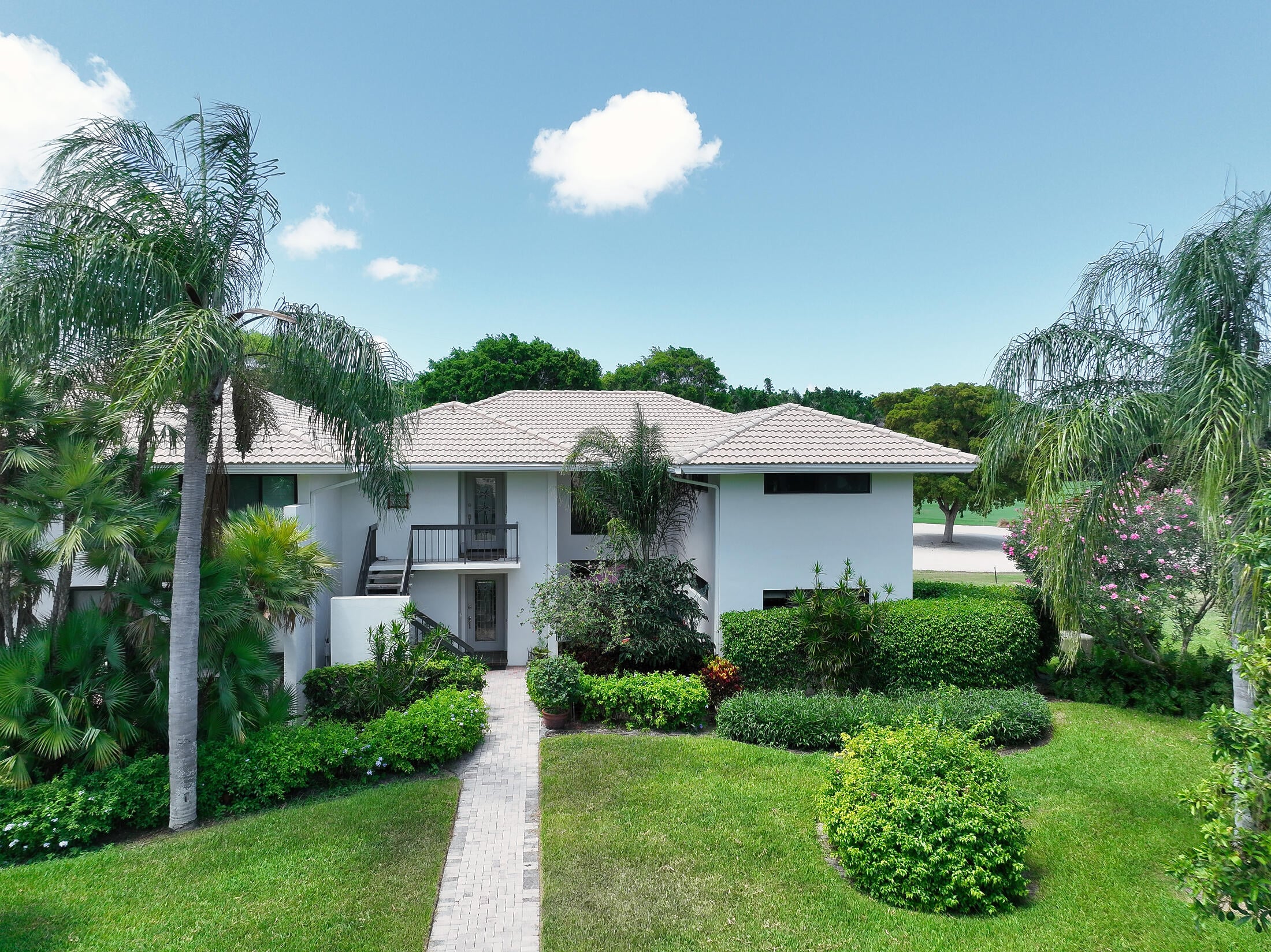 2BR – Condominium at 11260 Quail Covey Road #Green Heron N