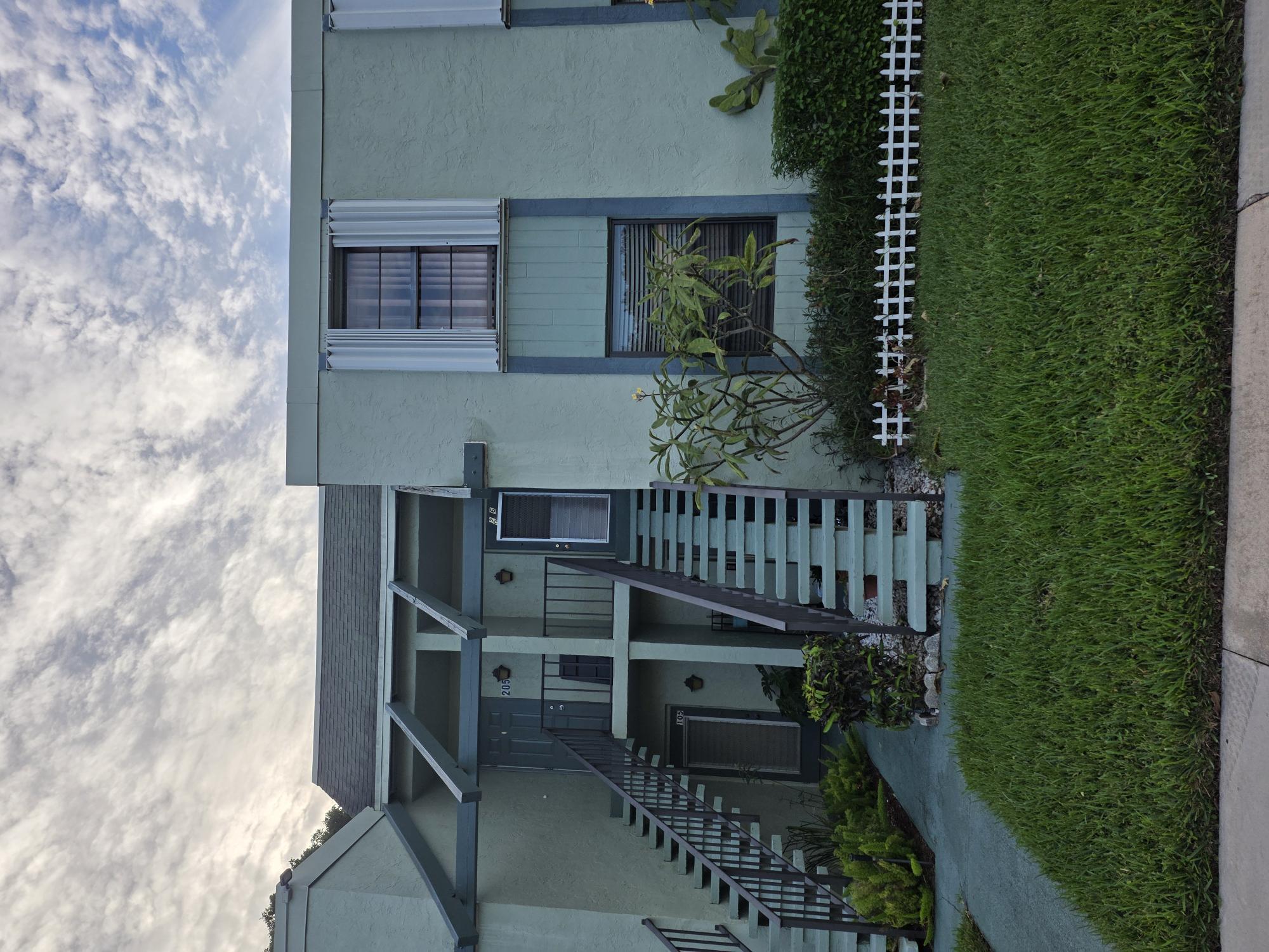 2BR – Condominium at 7410 NW 18th Street #206