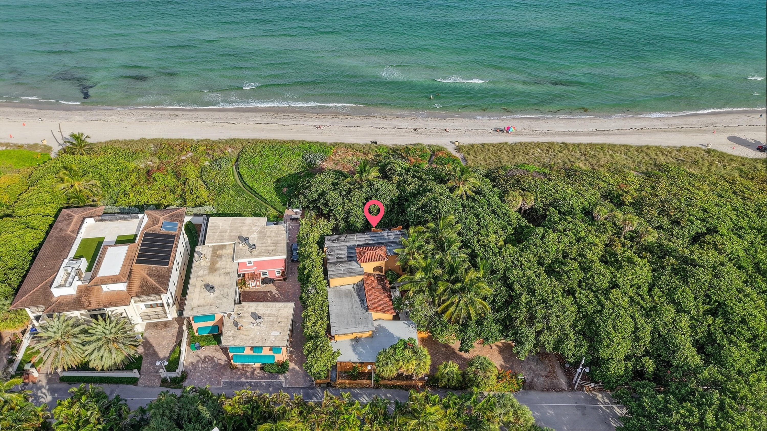 4BR – SingleFamilyResidence at 4200 N Surf Road