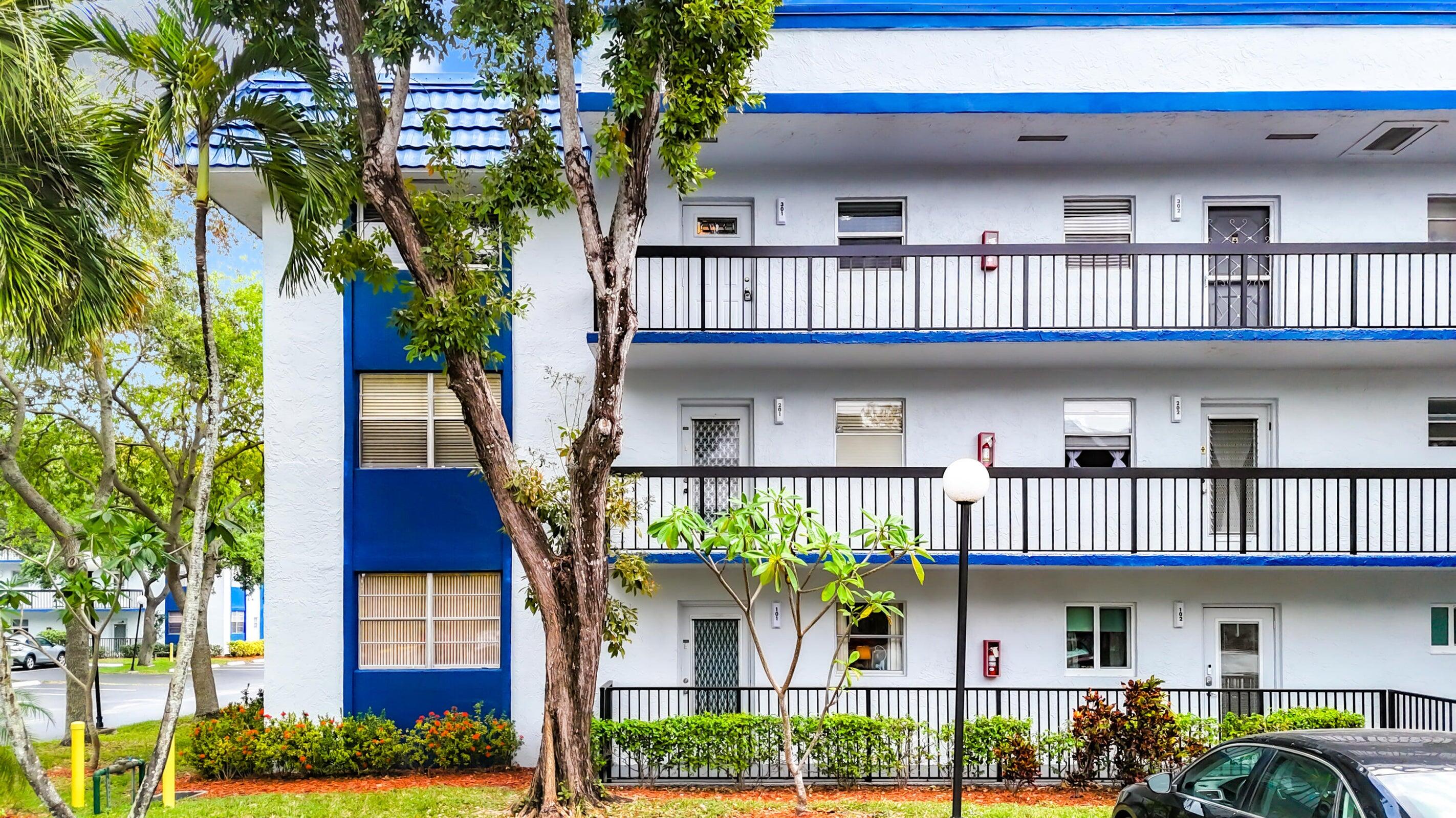 2BR – Condominium at 3090 Holiday Springs Boulevard #310