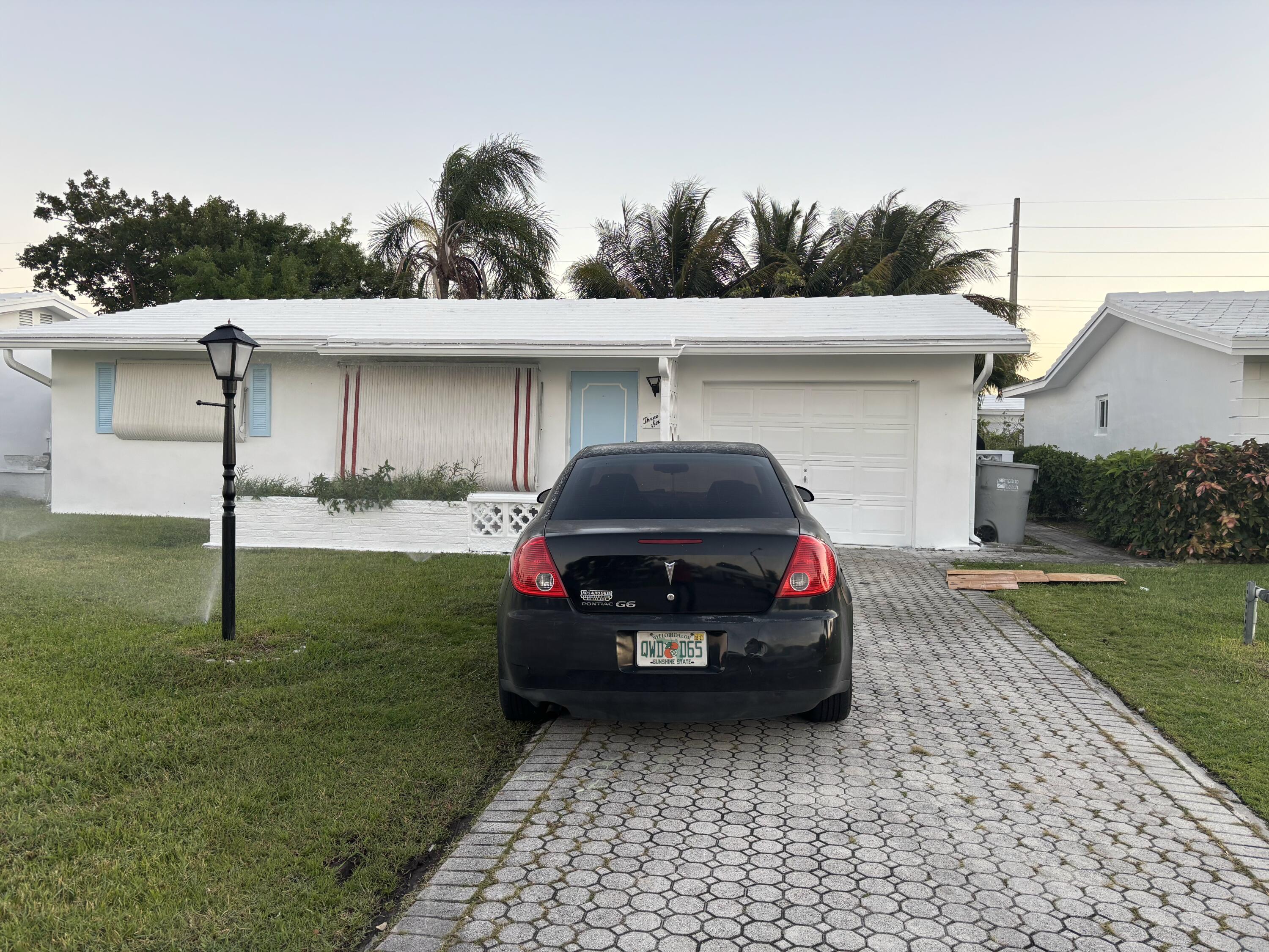 3BR – SingleFamilyResidence at 360 Leisure Boulevard