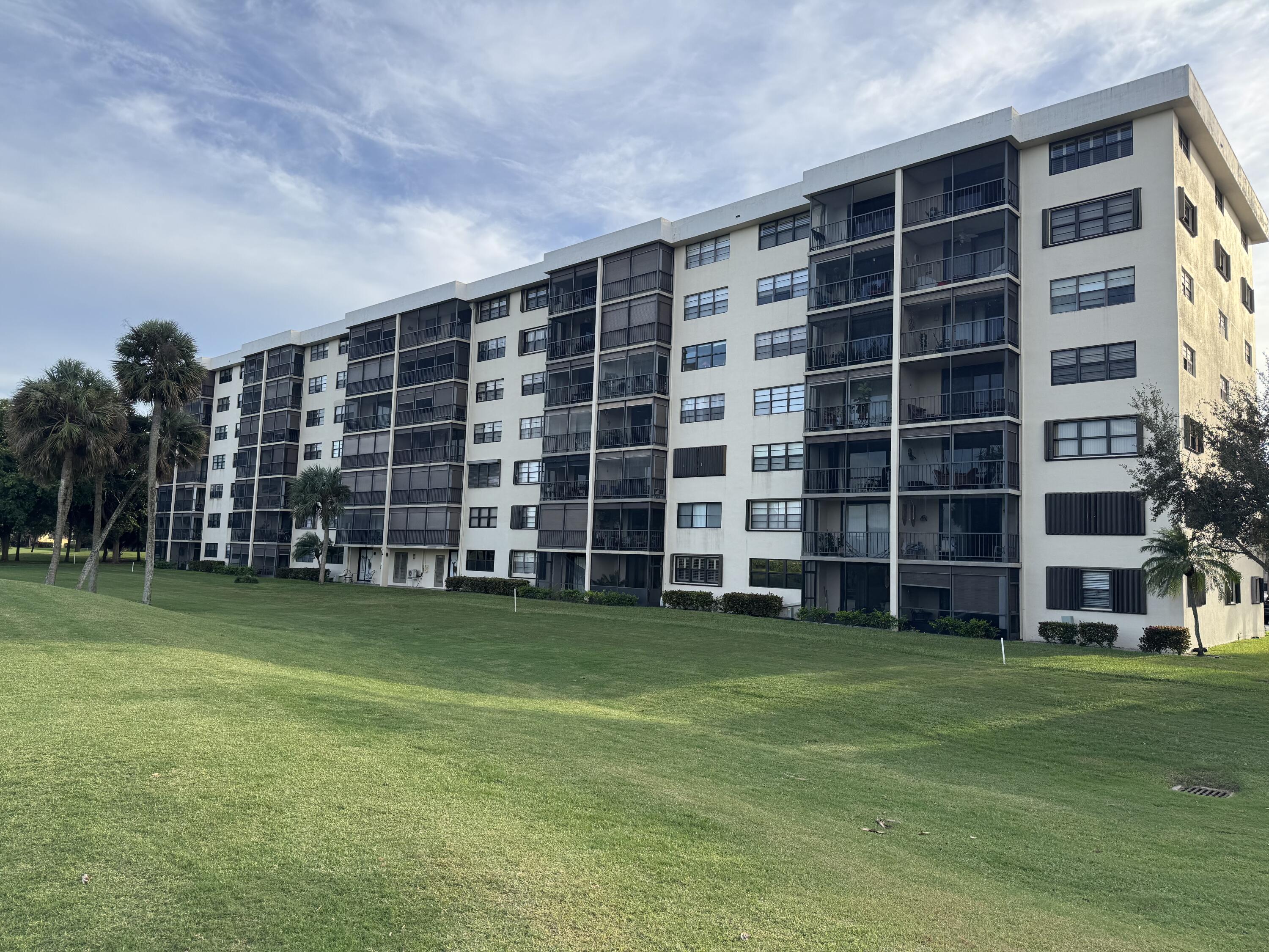 2BR – Condominium at 2430 Deer Creek Country Club Boulevard #407-2