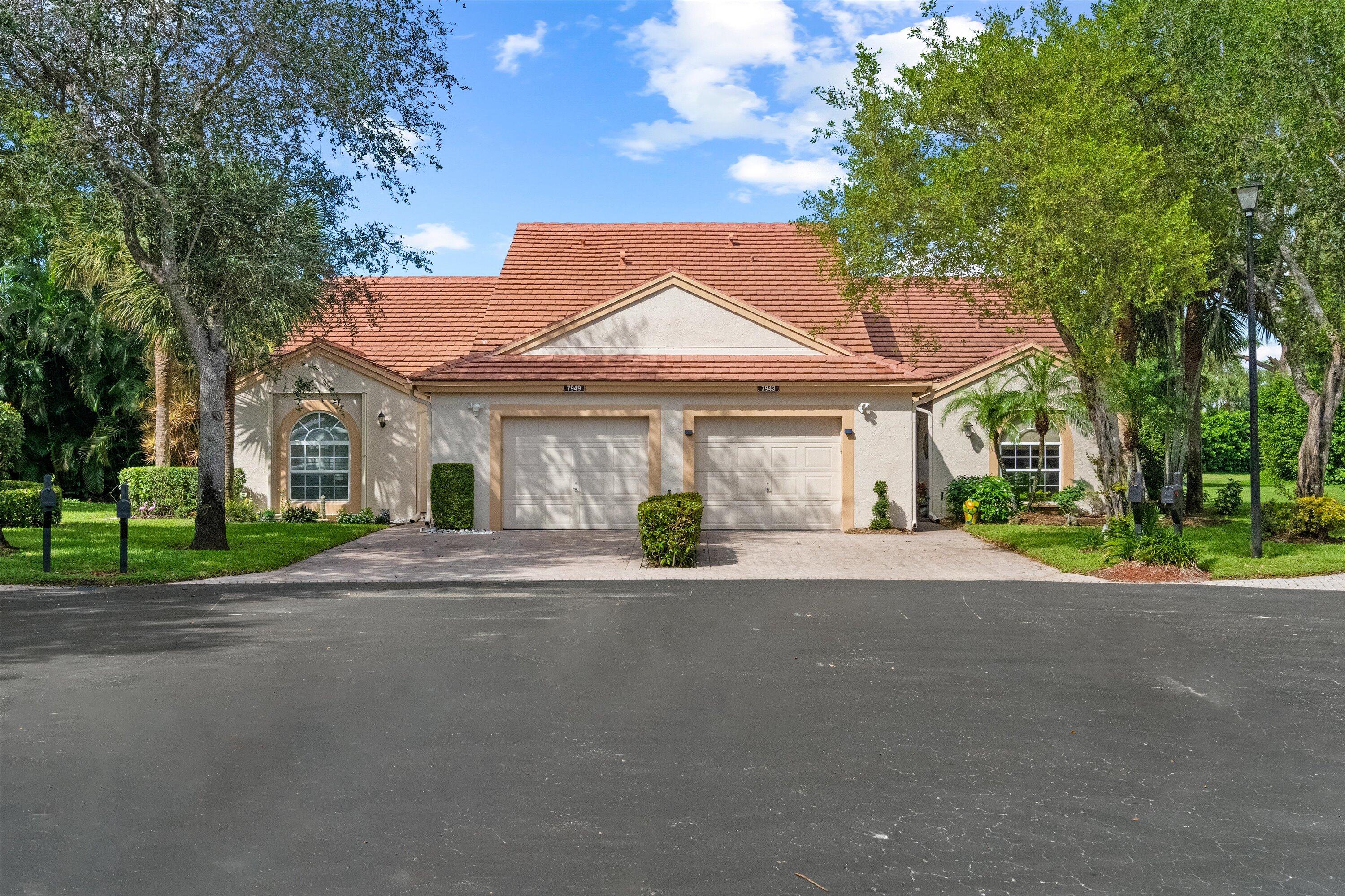 2BR – RES at 7943 Lake Sands Drive
