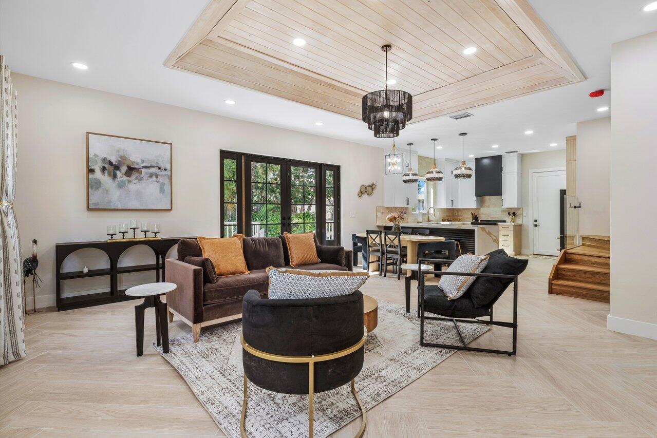3BR – Townhouse at 1920 Spanish Trail