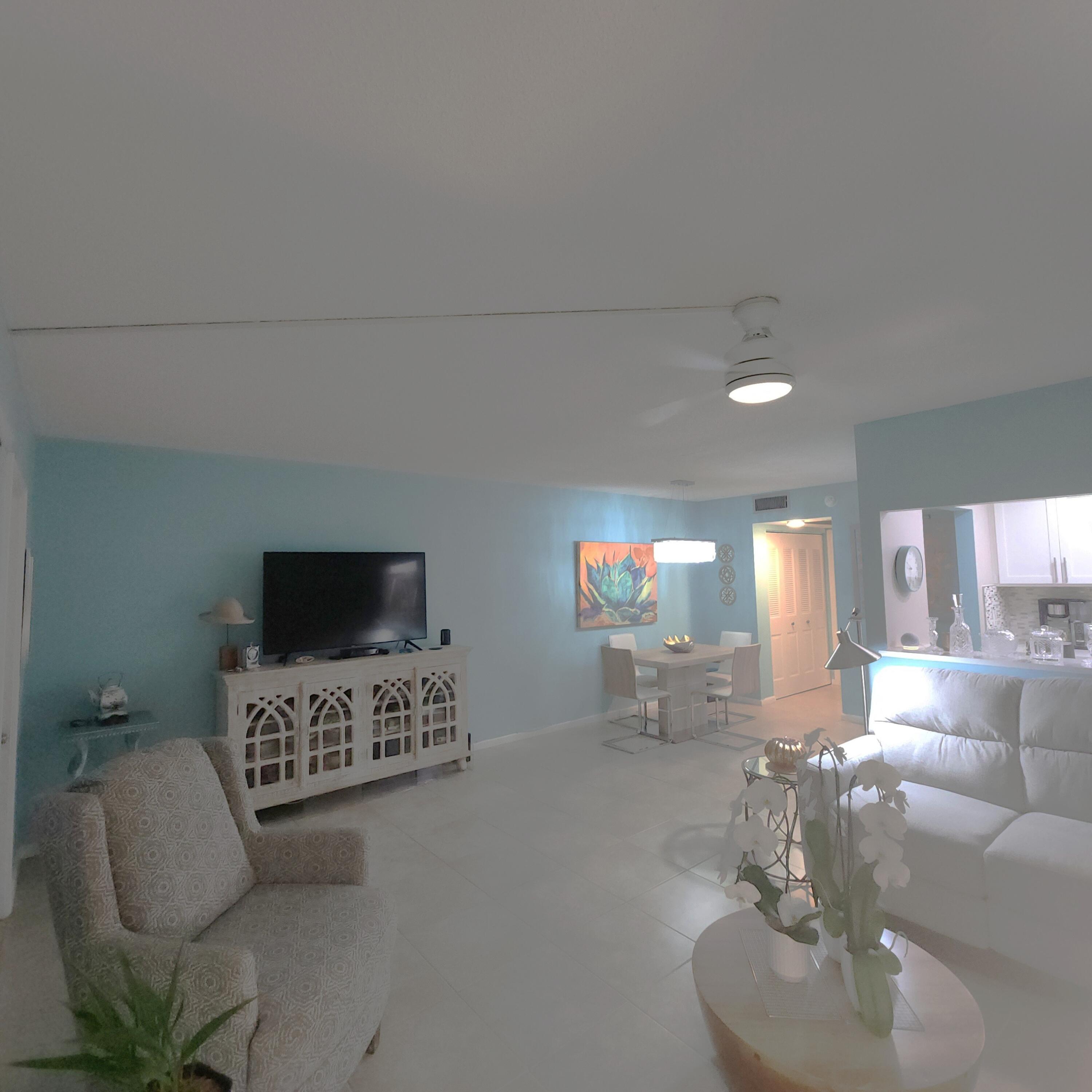 1BR – Condominium at 424 Dover B