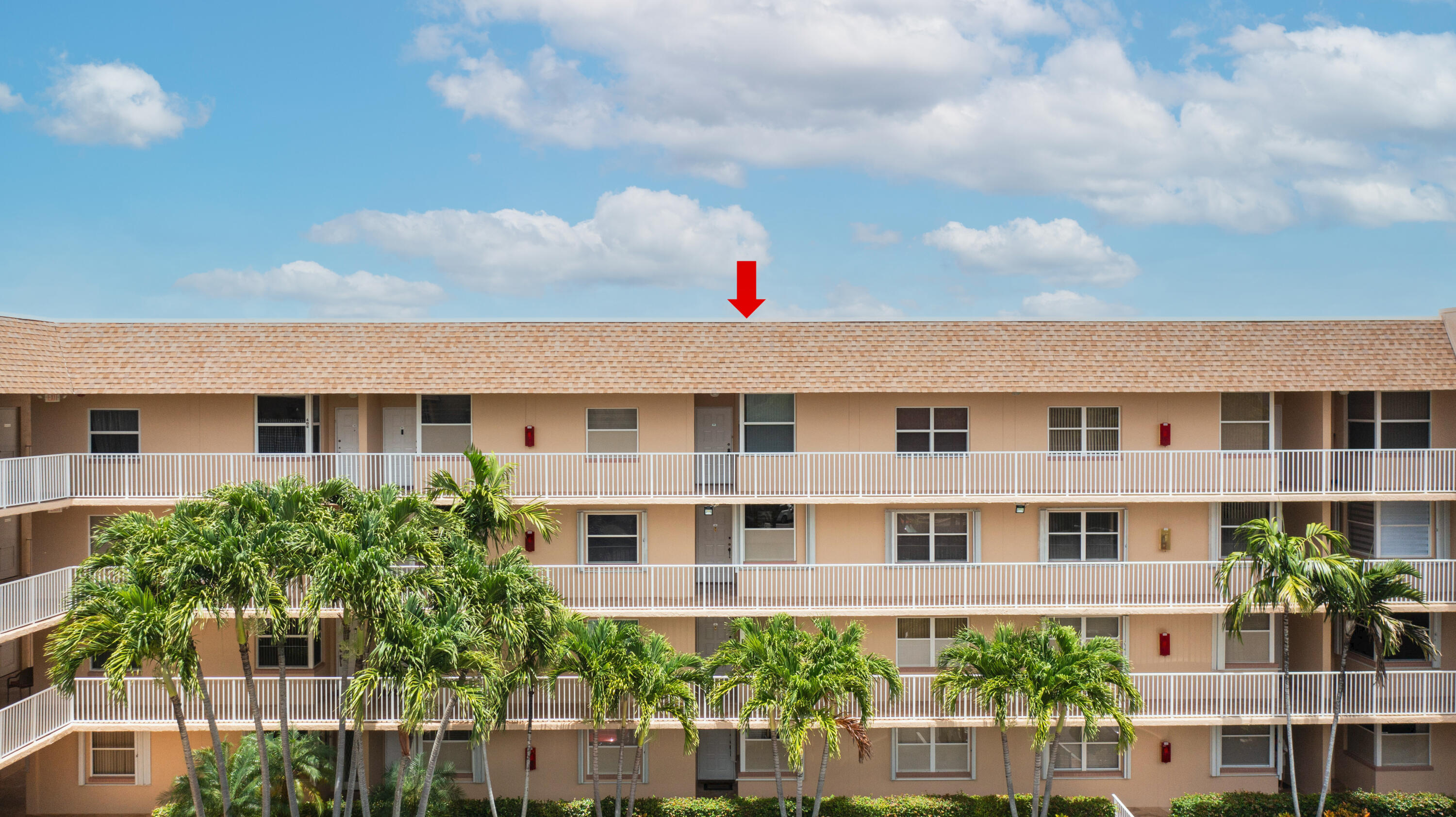 2BR – Condominium at 10422 NW 24th Place #408
