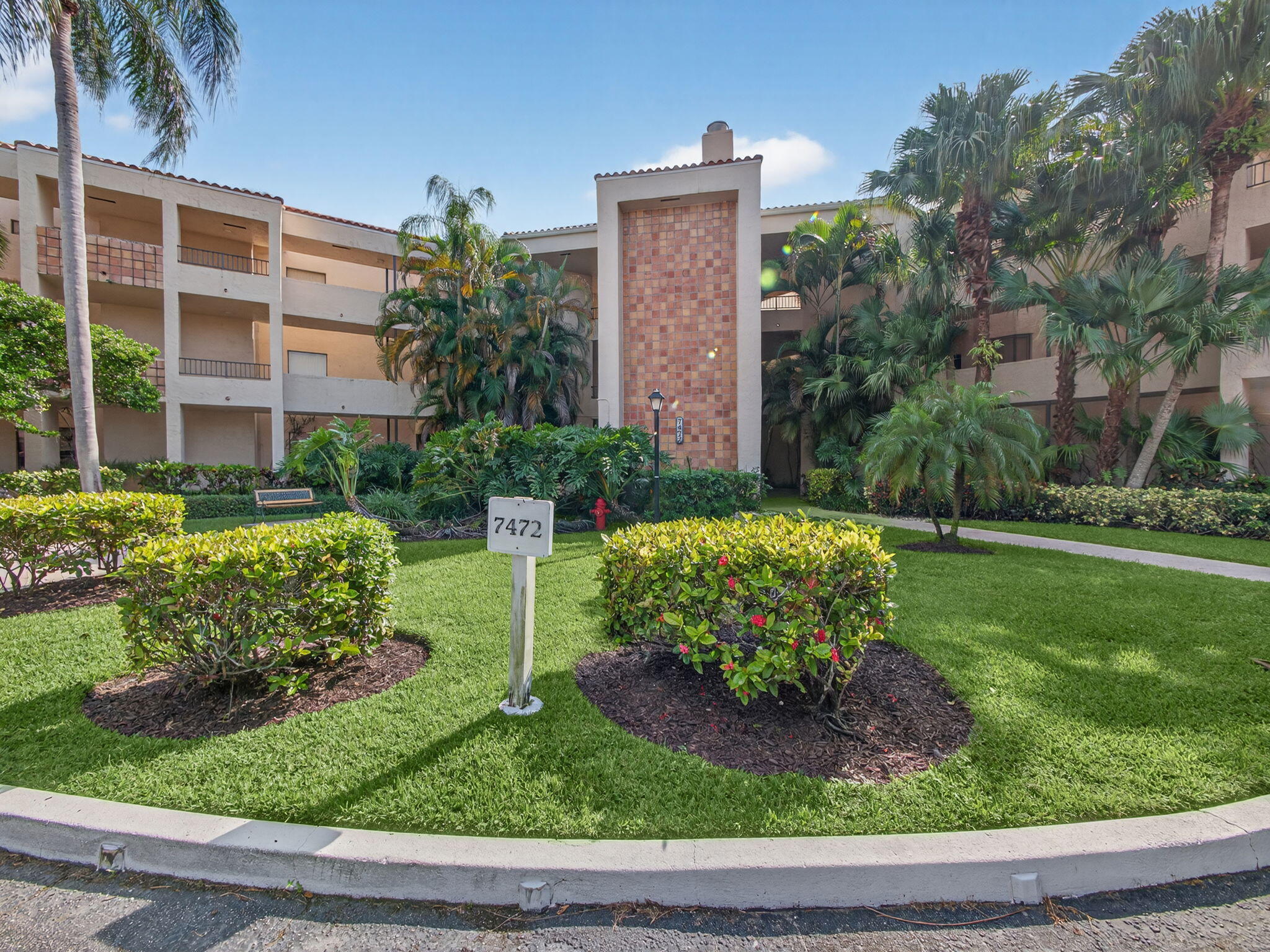 2BR – Condominium at 7472 La Paz Boulevard #109