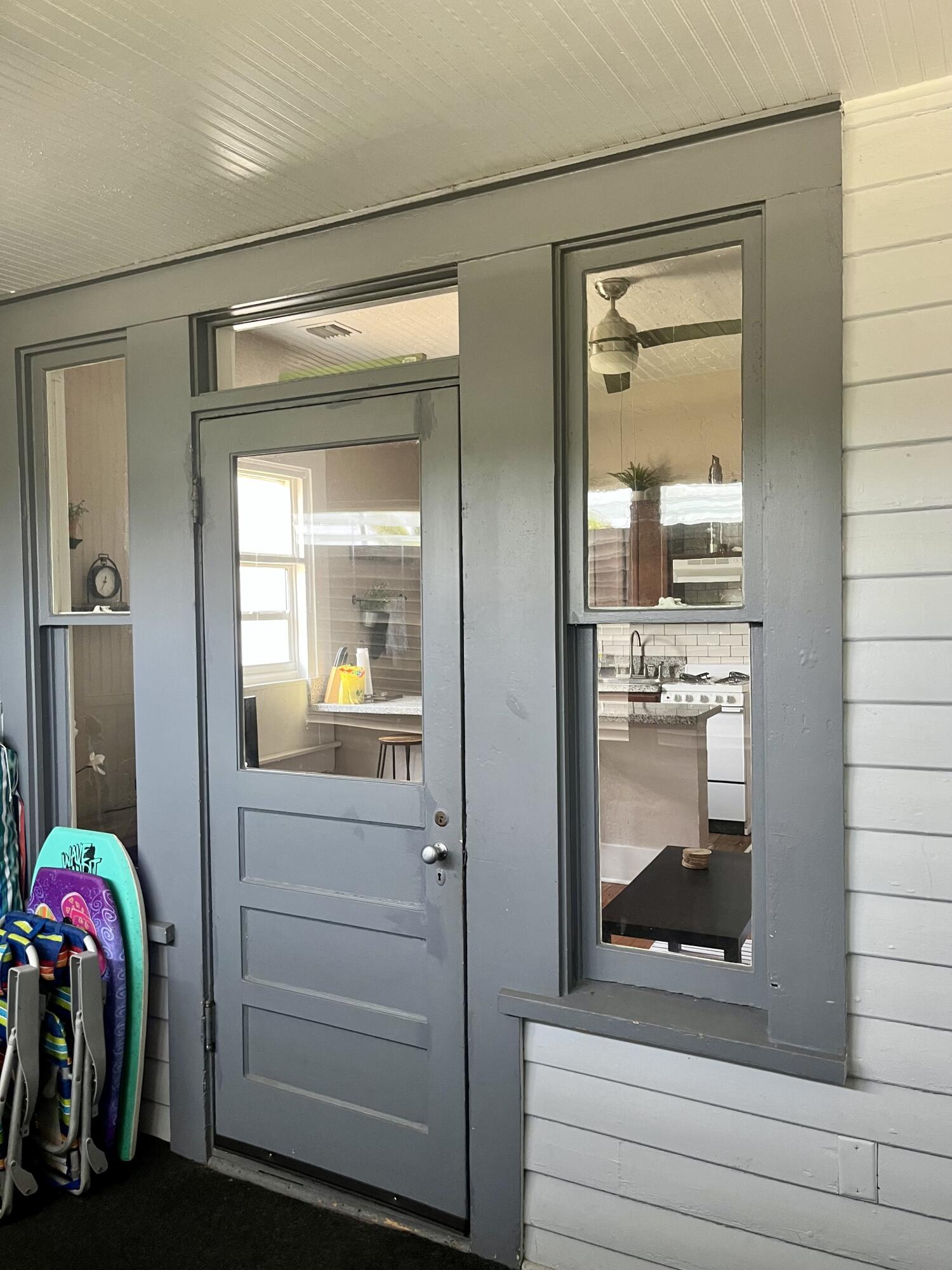1BR – Townhouse at 711 S N Street #1