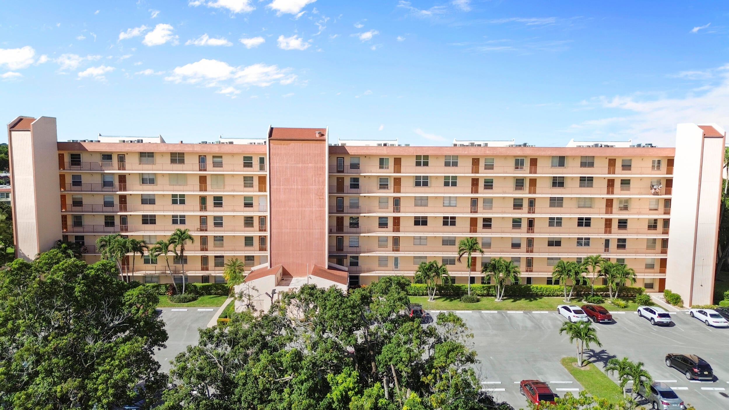 1BR – Condominium at 14671 Bonaire Boulevard #404