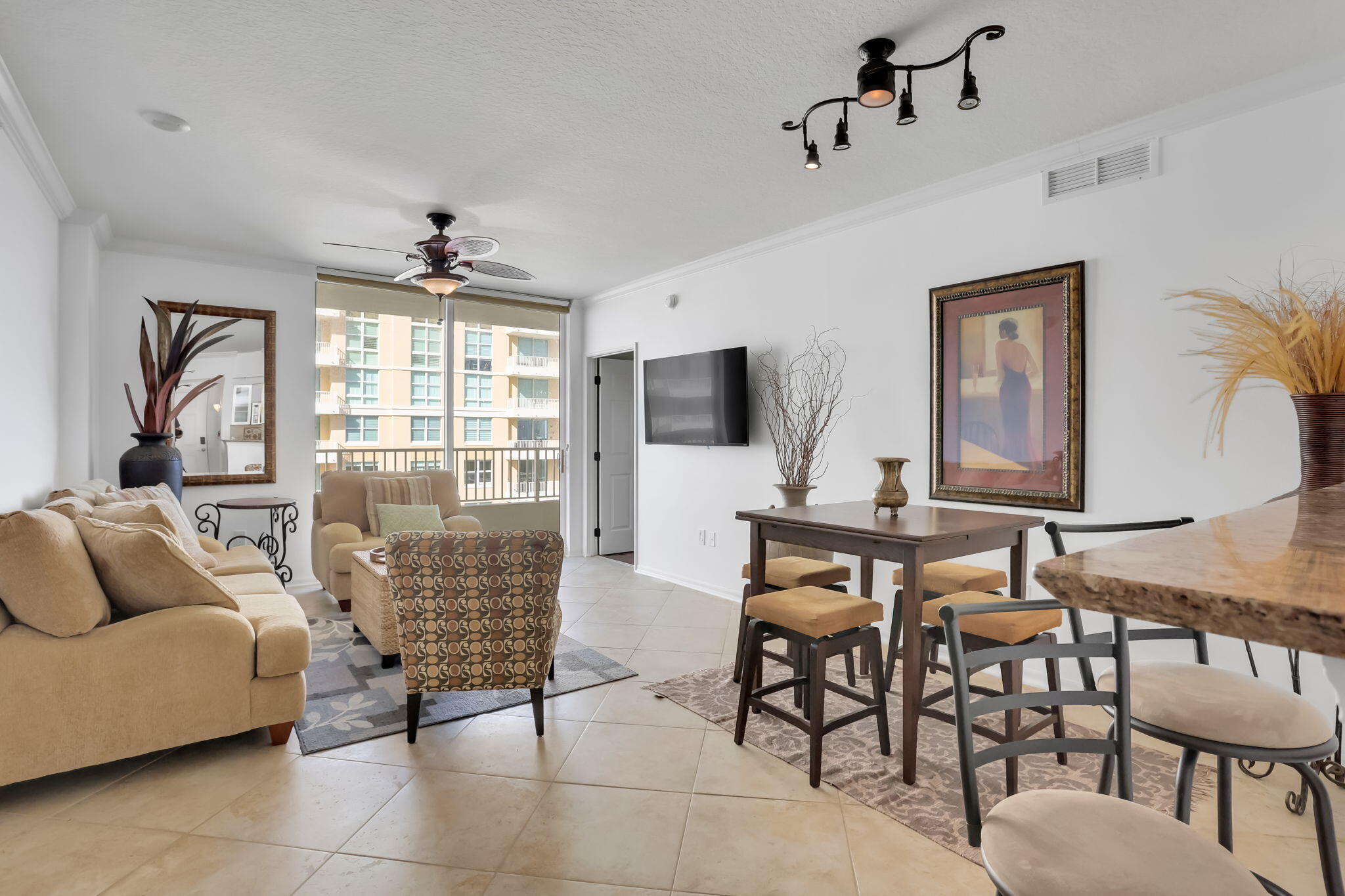 2BR – Condominium at 625 Casa Loma Boulevard #1103