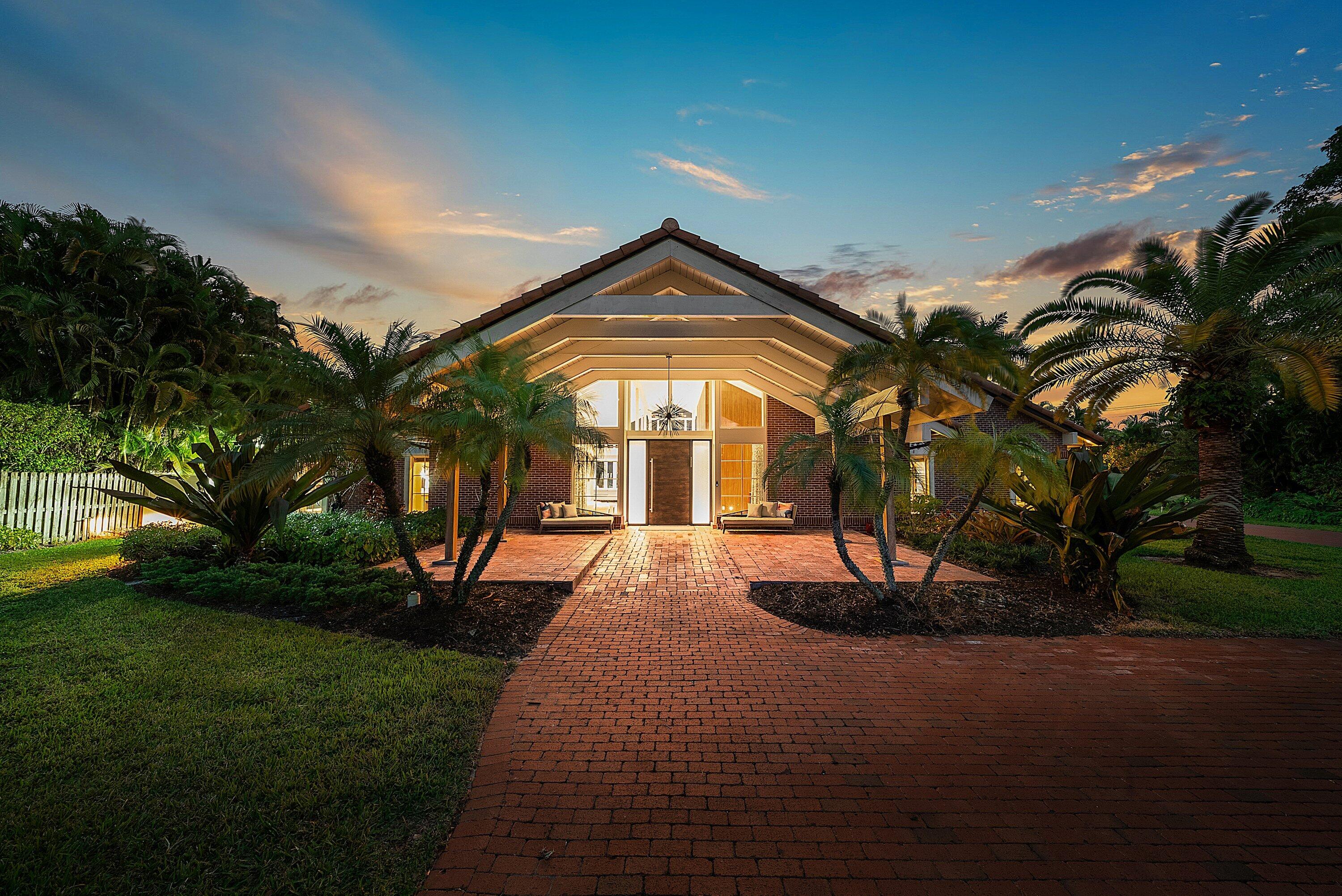 5BR – SingleFamilyResidence at 6641 Giralda Circle