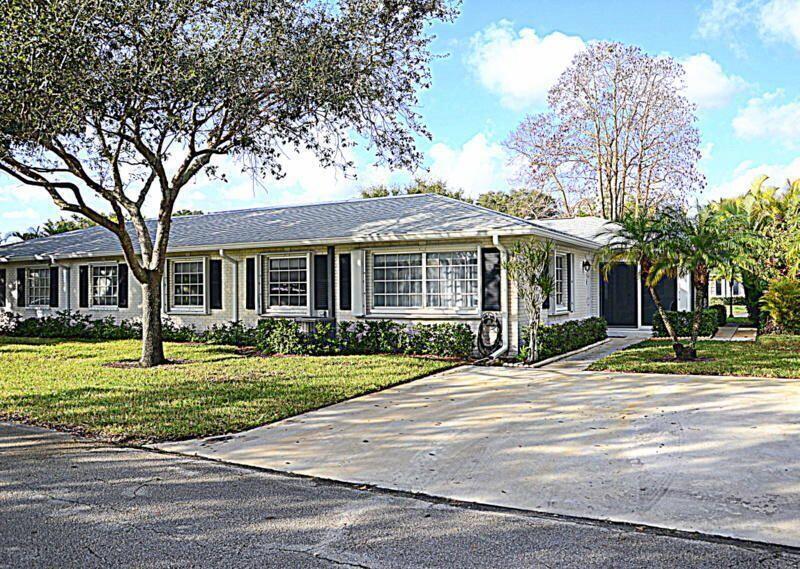 2BR – Condominium at 10101 S 44th Drive S #385