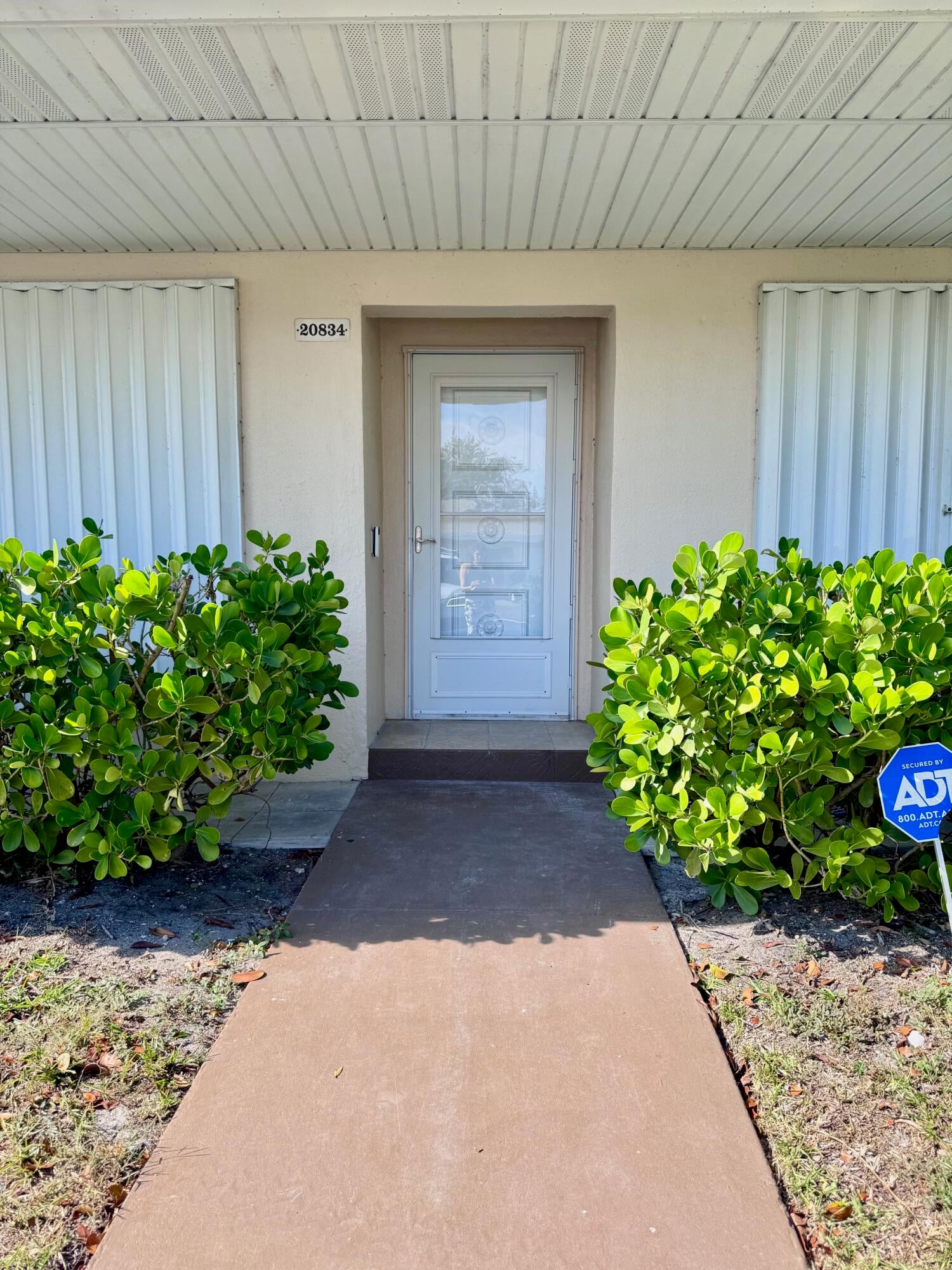 2BR – Condominium at 20834 Sedgewick Drive #327