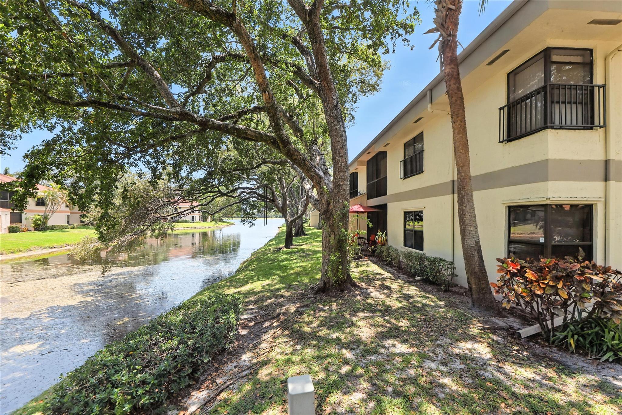 3BR – Condominium at 2881 Carambola Circle S #2072