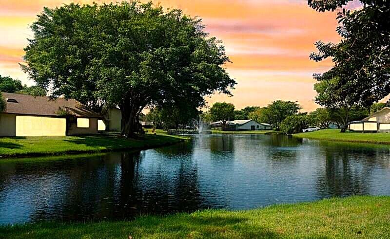 2BR – SingleFamilyResidence at 16843 Boca Delray Drive