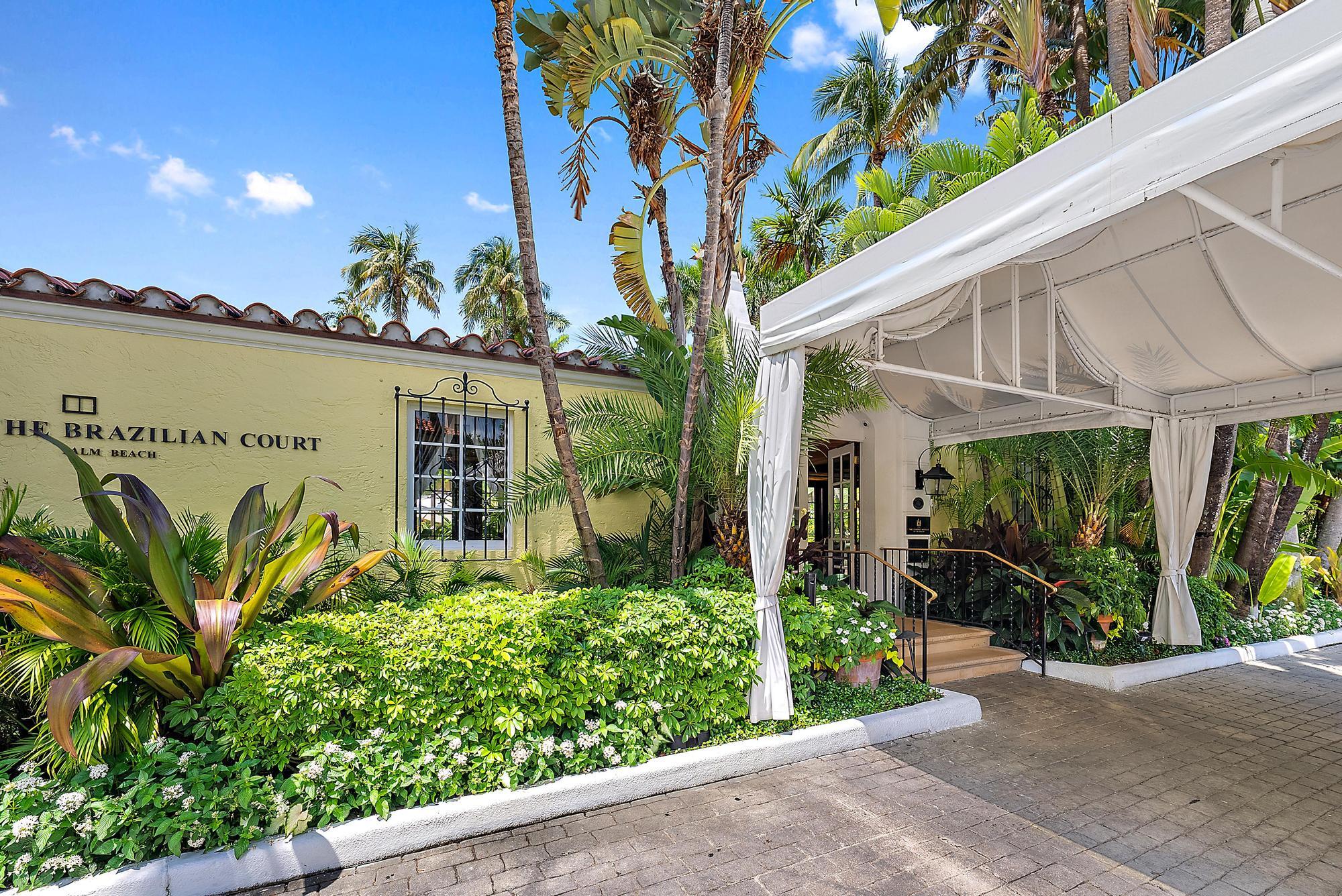 1BR – Condominium at 301 Australian Avenue #305