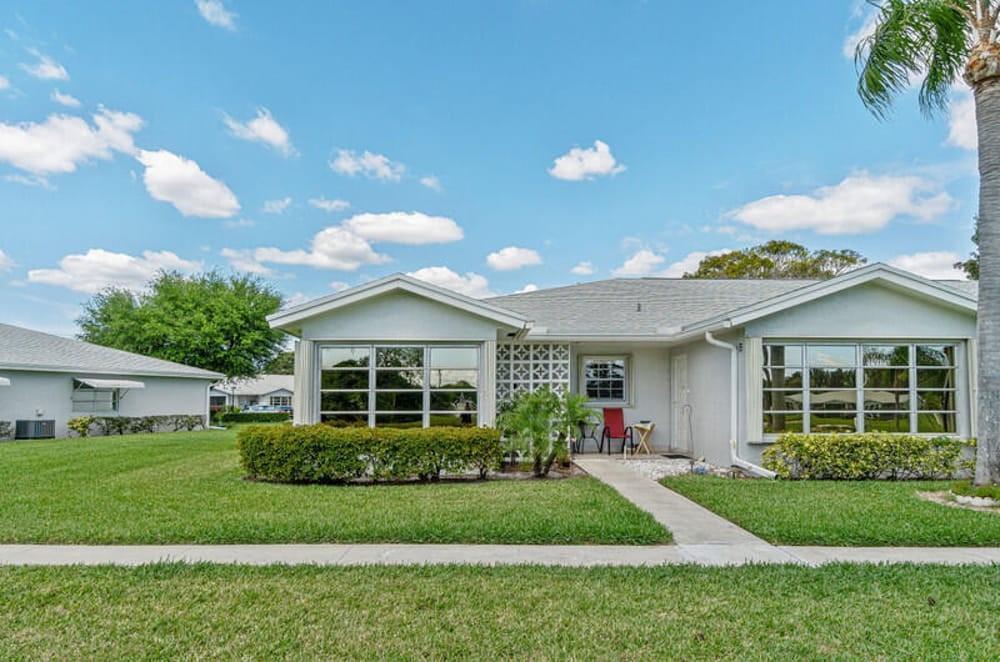 1BR – Condominium at 14492 Canalview Drive #B