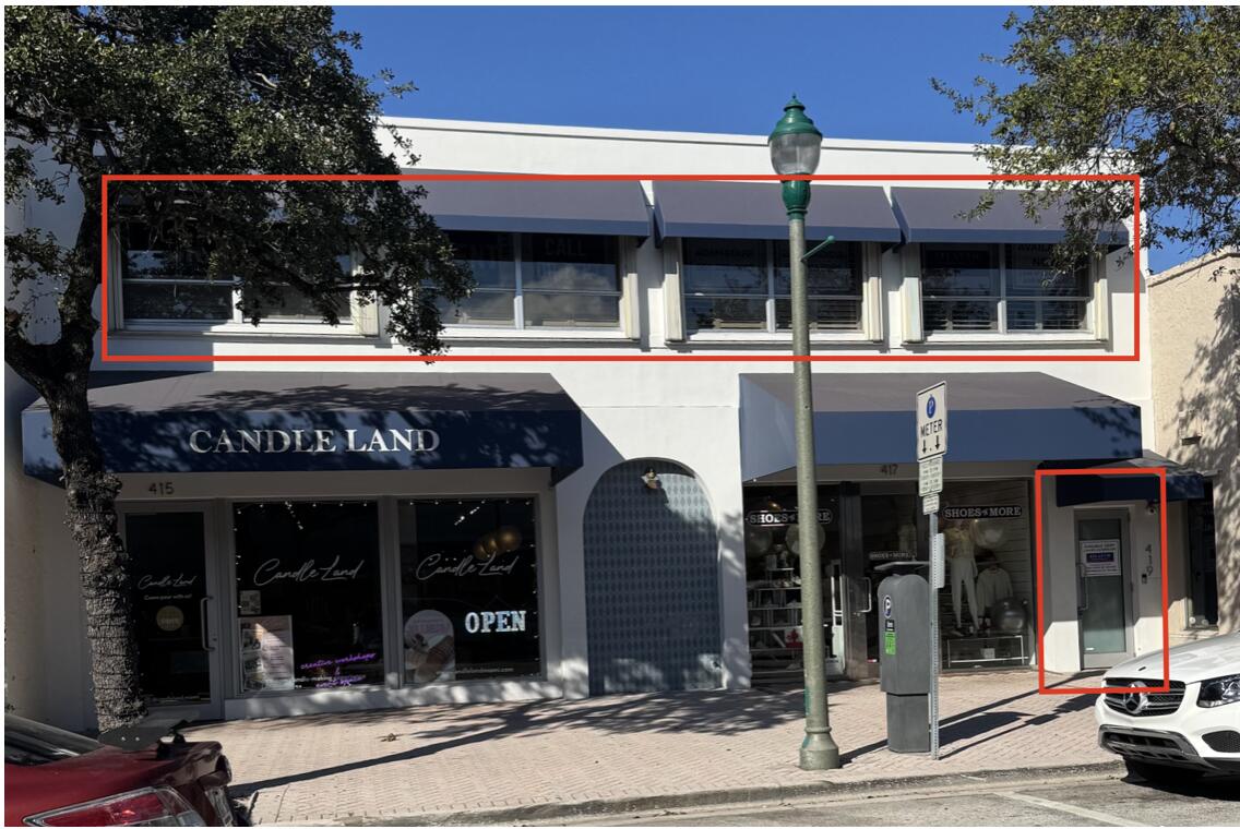 3BR – Apartment at 419 E Atlantic Avenue