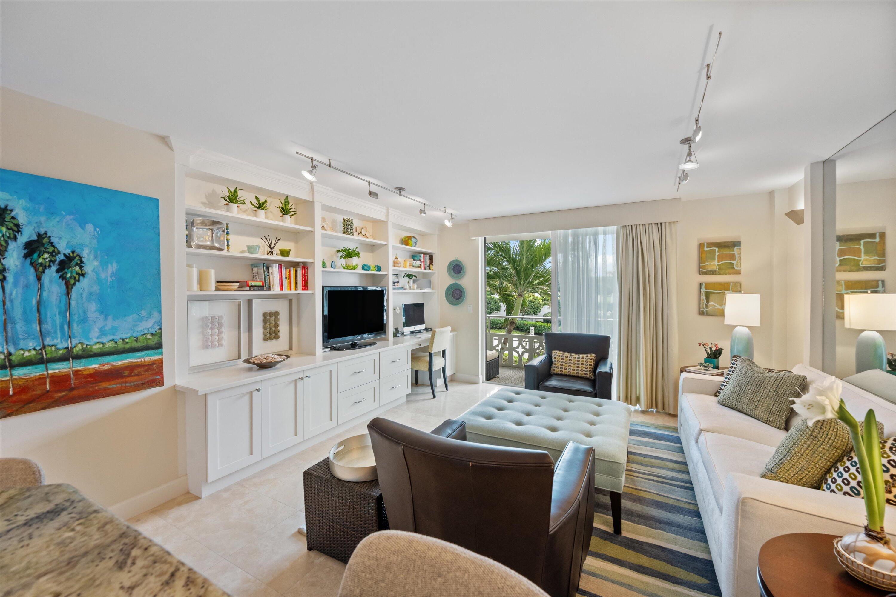 2BR – Condominium at 139 Sunrise Avenue #205