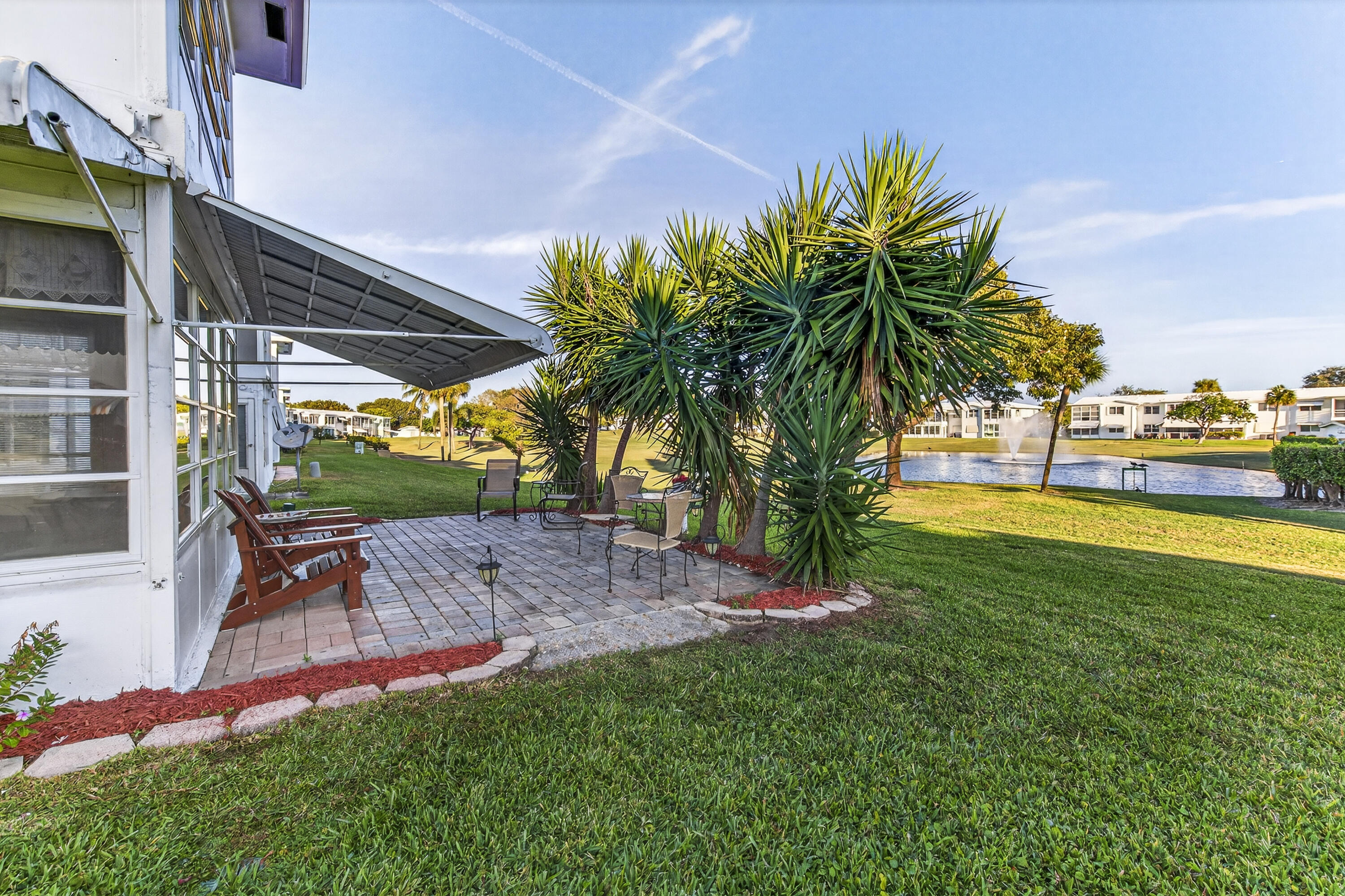 2BR – Condominium at 2800 W Golf Boulevard #130