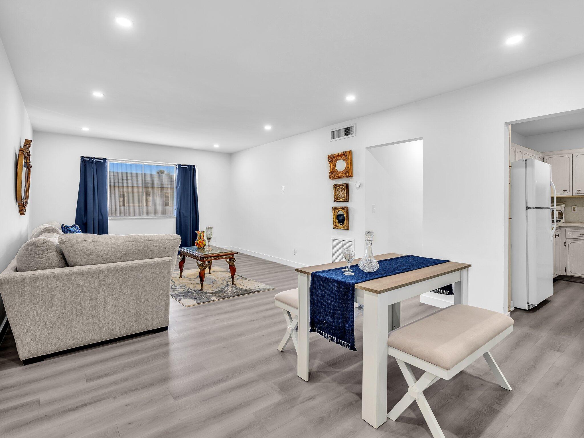2BR – Condominium at 330 S Cypress Road #628
