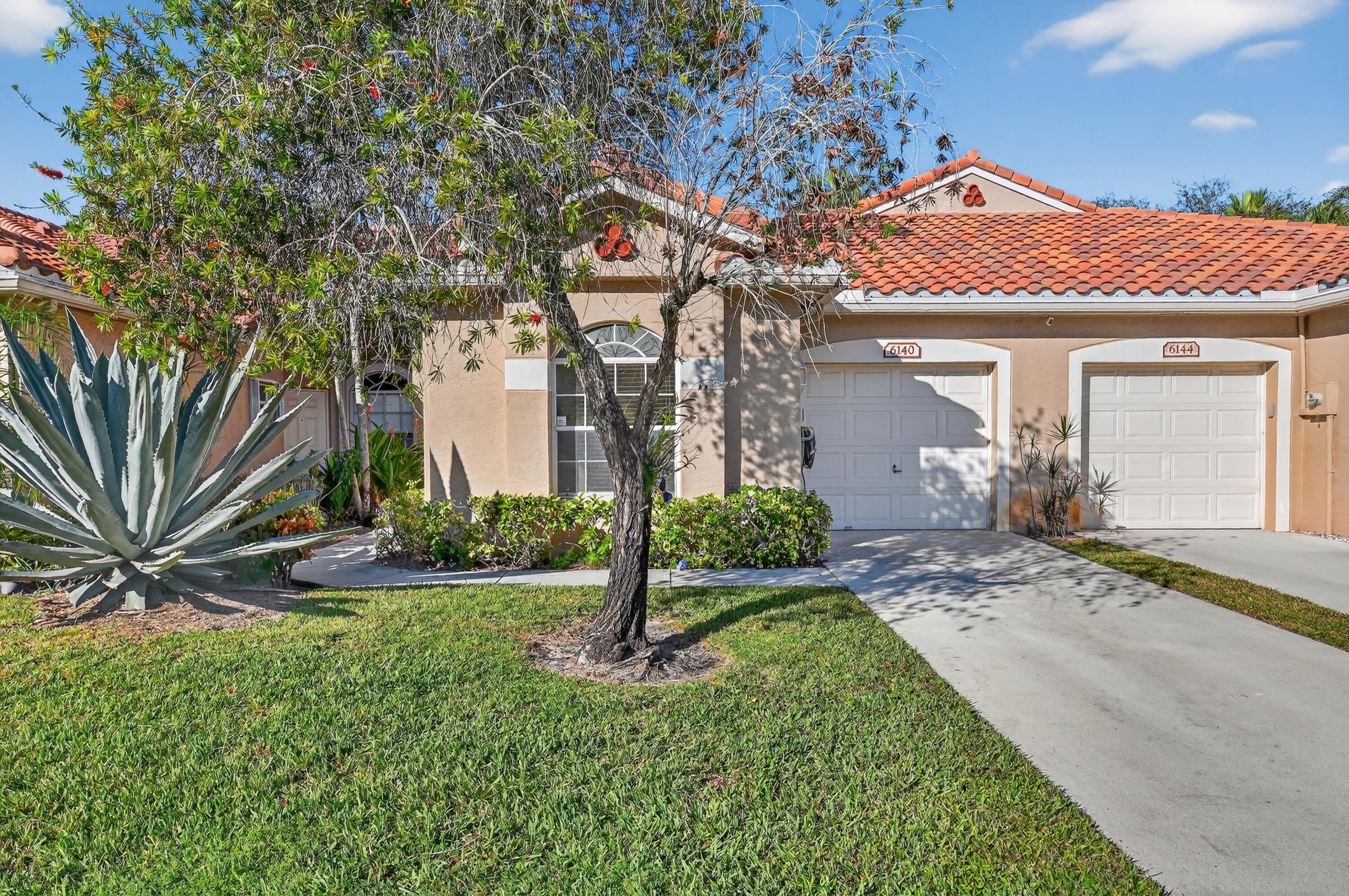 2BR – RES at 6140 Long Key Lane