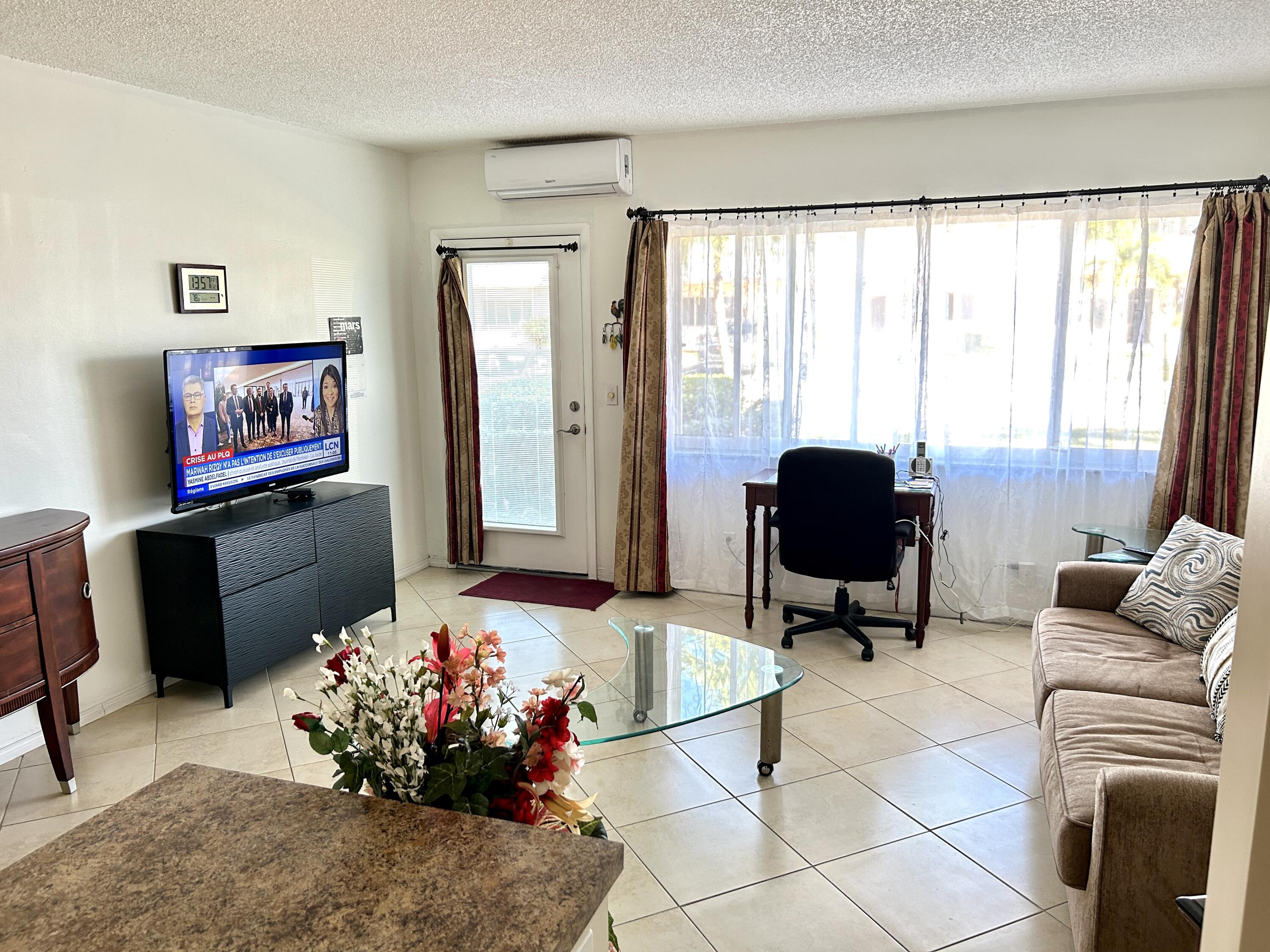 1BR – Condominium at 920 SW 11th Avenue #5d