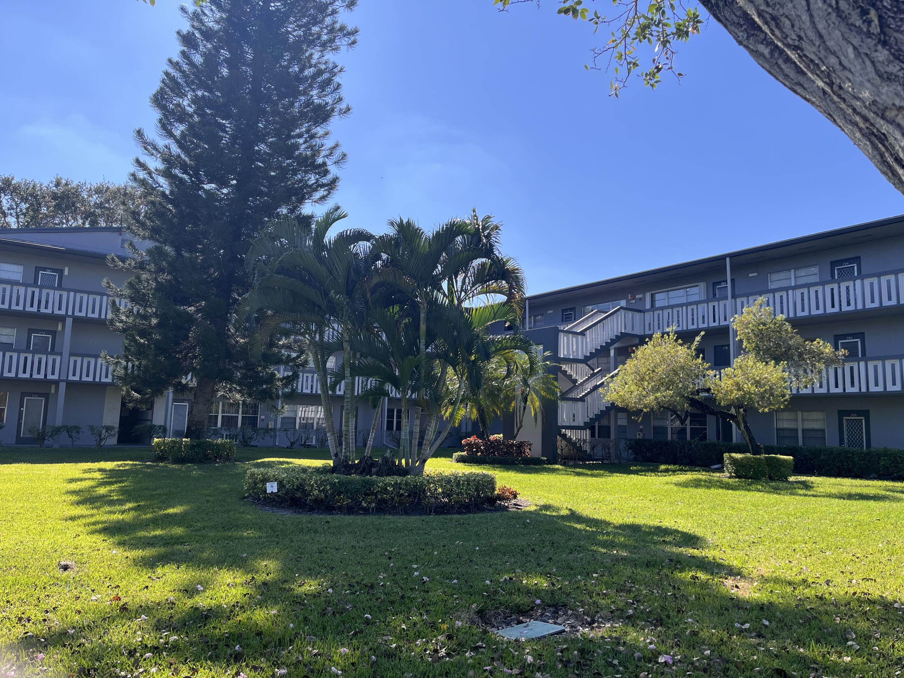 1BR – Condominium at 287 Suffolk G