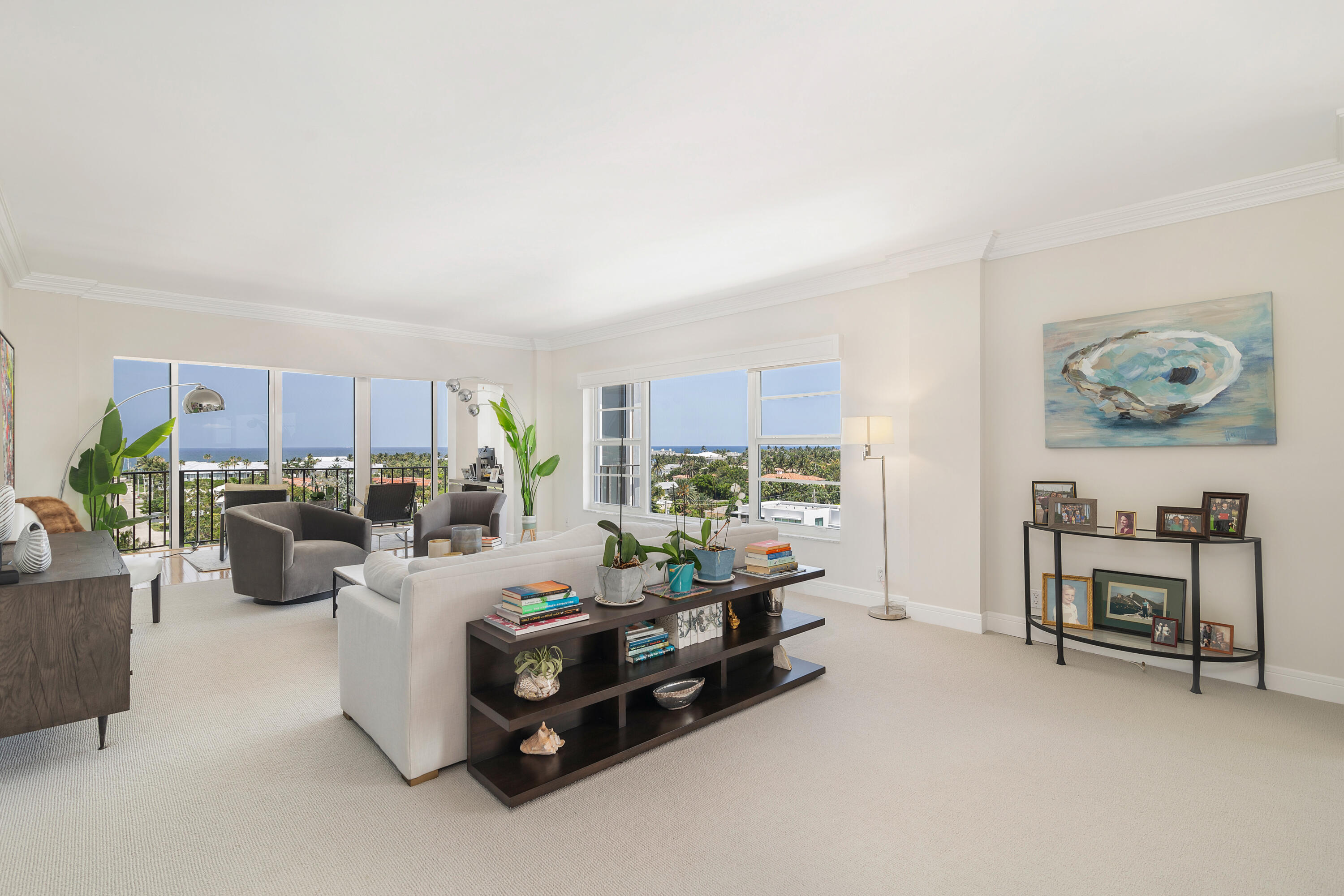 2BR – Condominium at 400 Seasage Drive #806