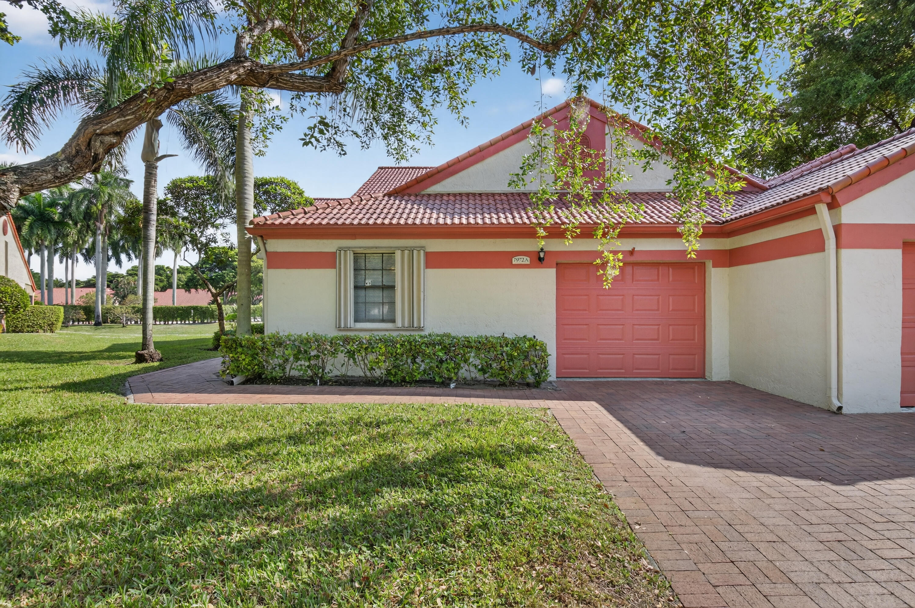 2BR – RES at 7972 Lexington Club Boulevard #A