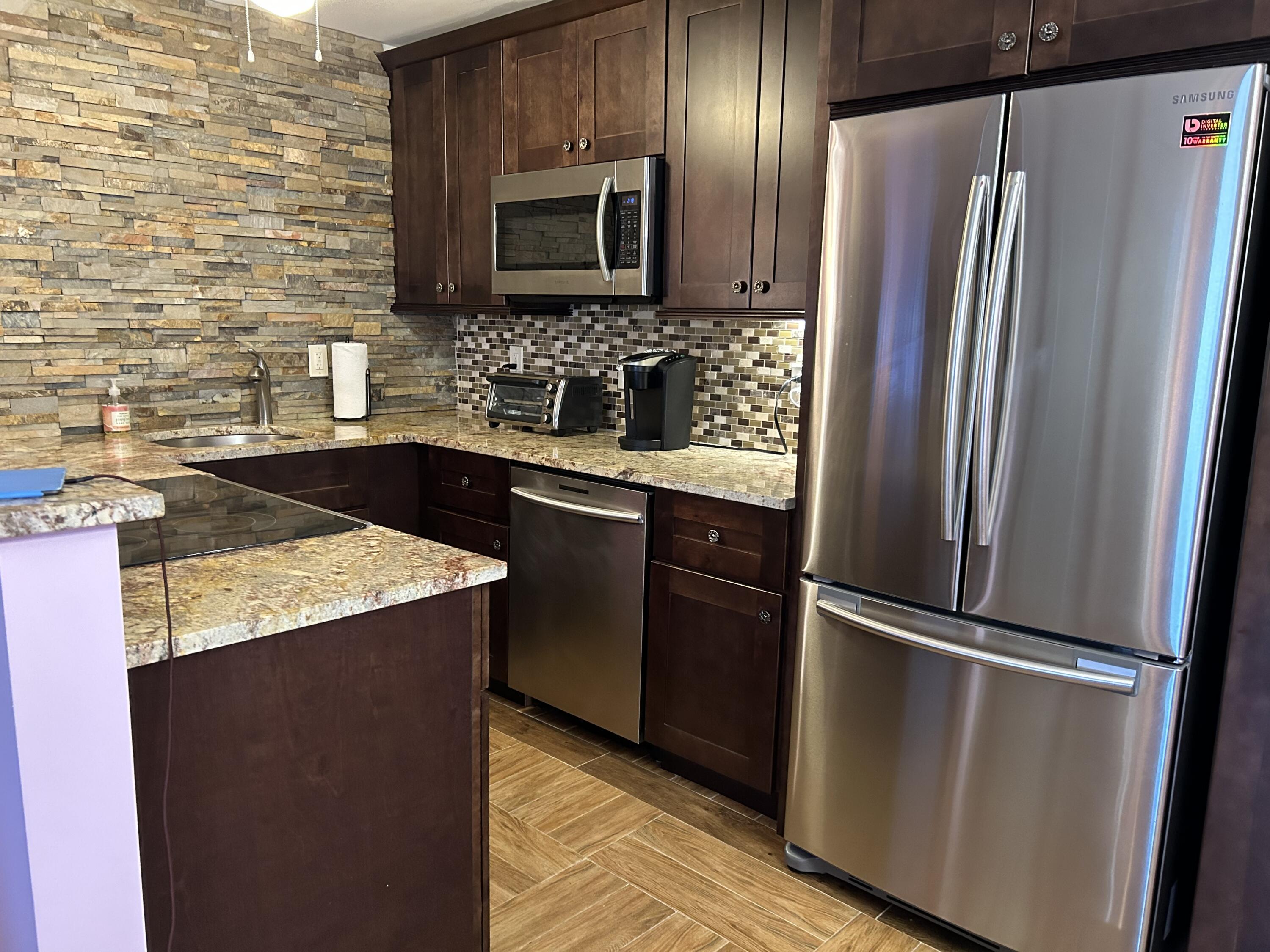 1BR – Condominium at 3070 Cornwall D #3070 D