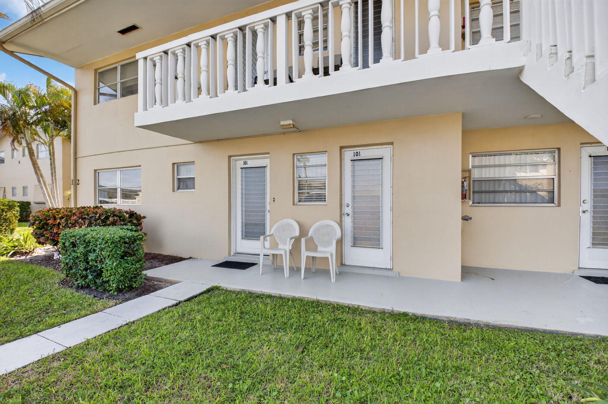 2BR – Condominium at 2152 NE 1st Way #101