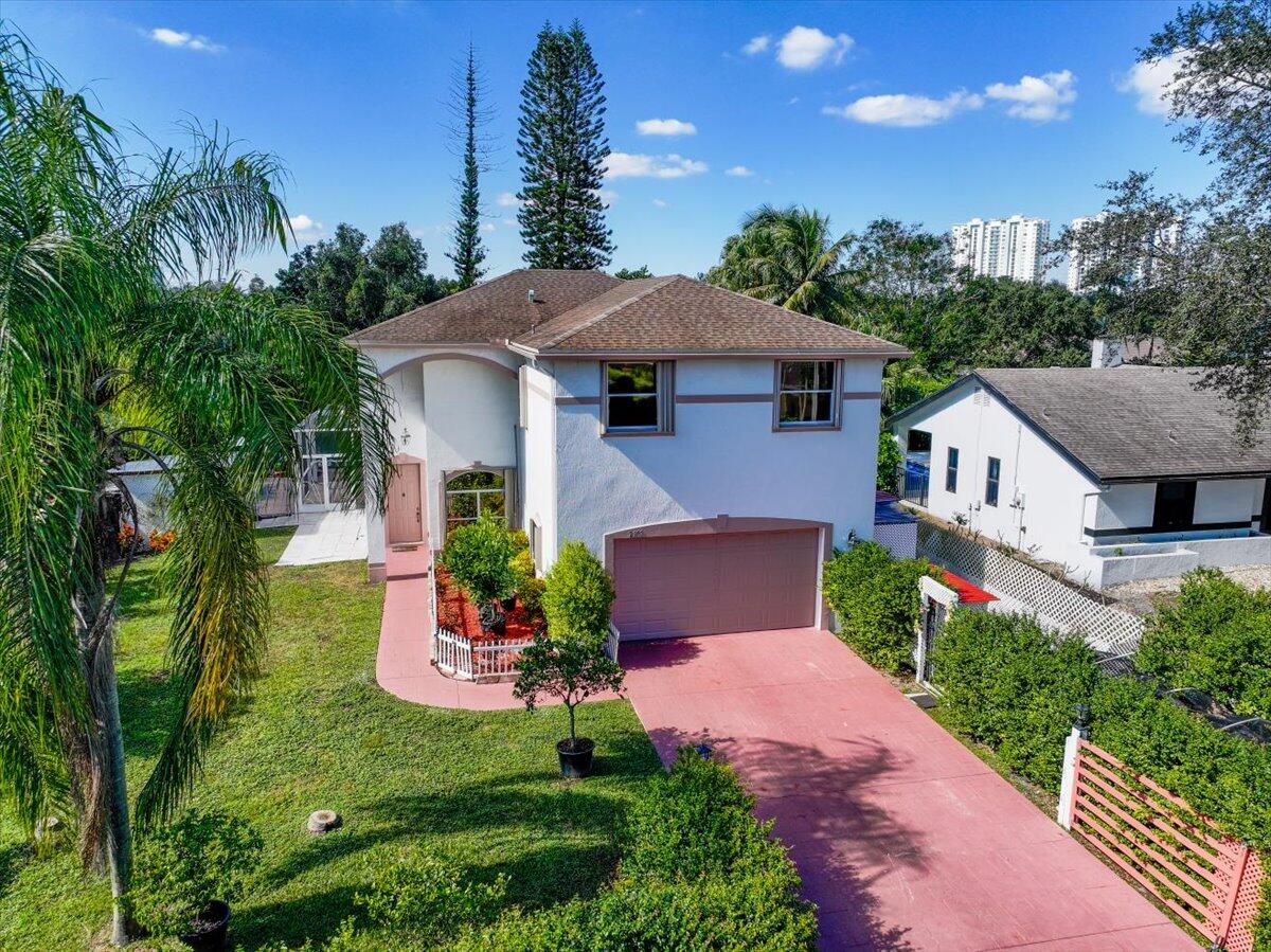 4BR – SingleFamilyResidence at 2151 NW 121st Avenue