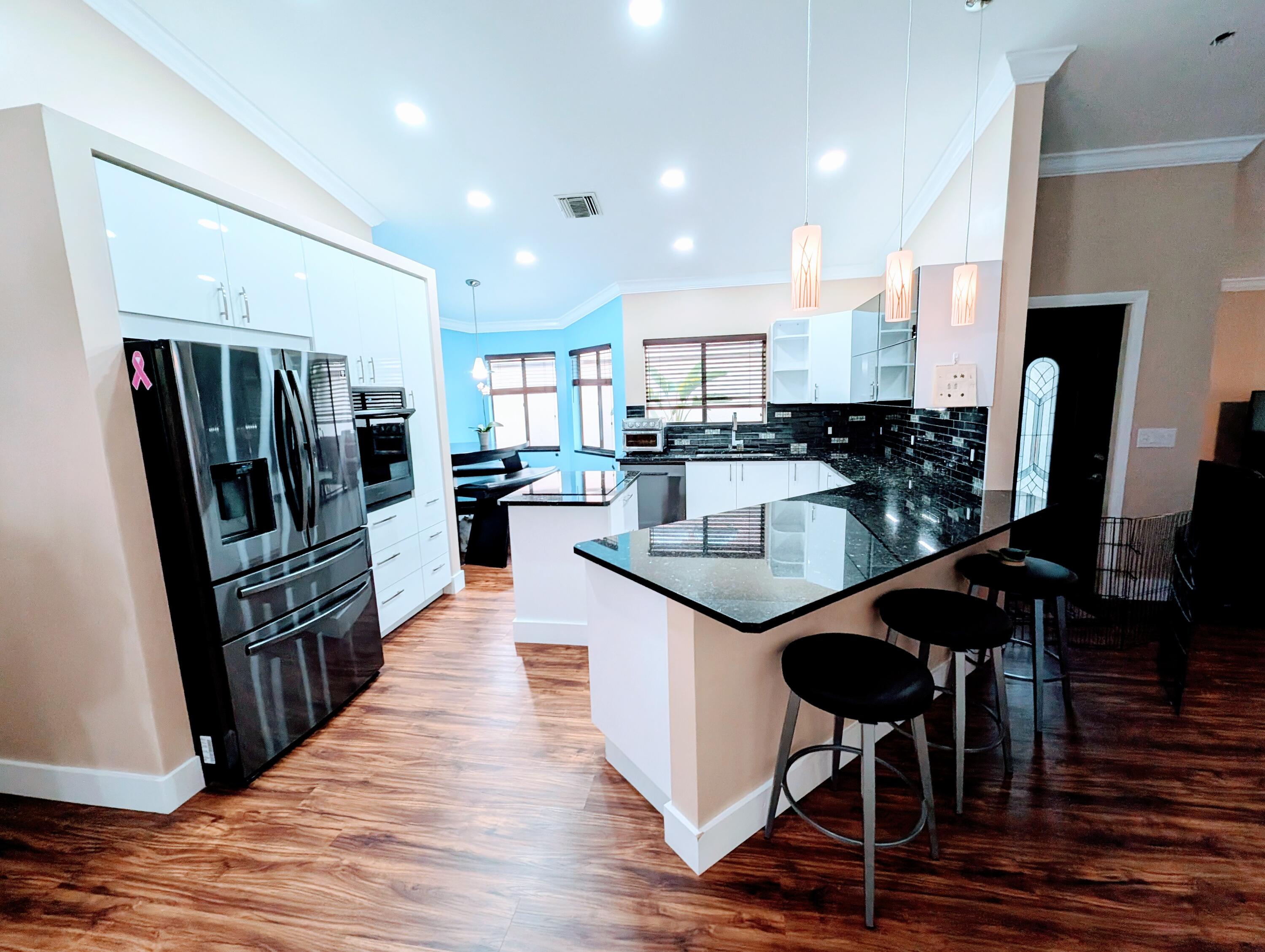 3BR – SingleFamilyResidence at 3450 NW 21st Street